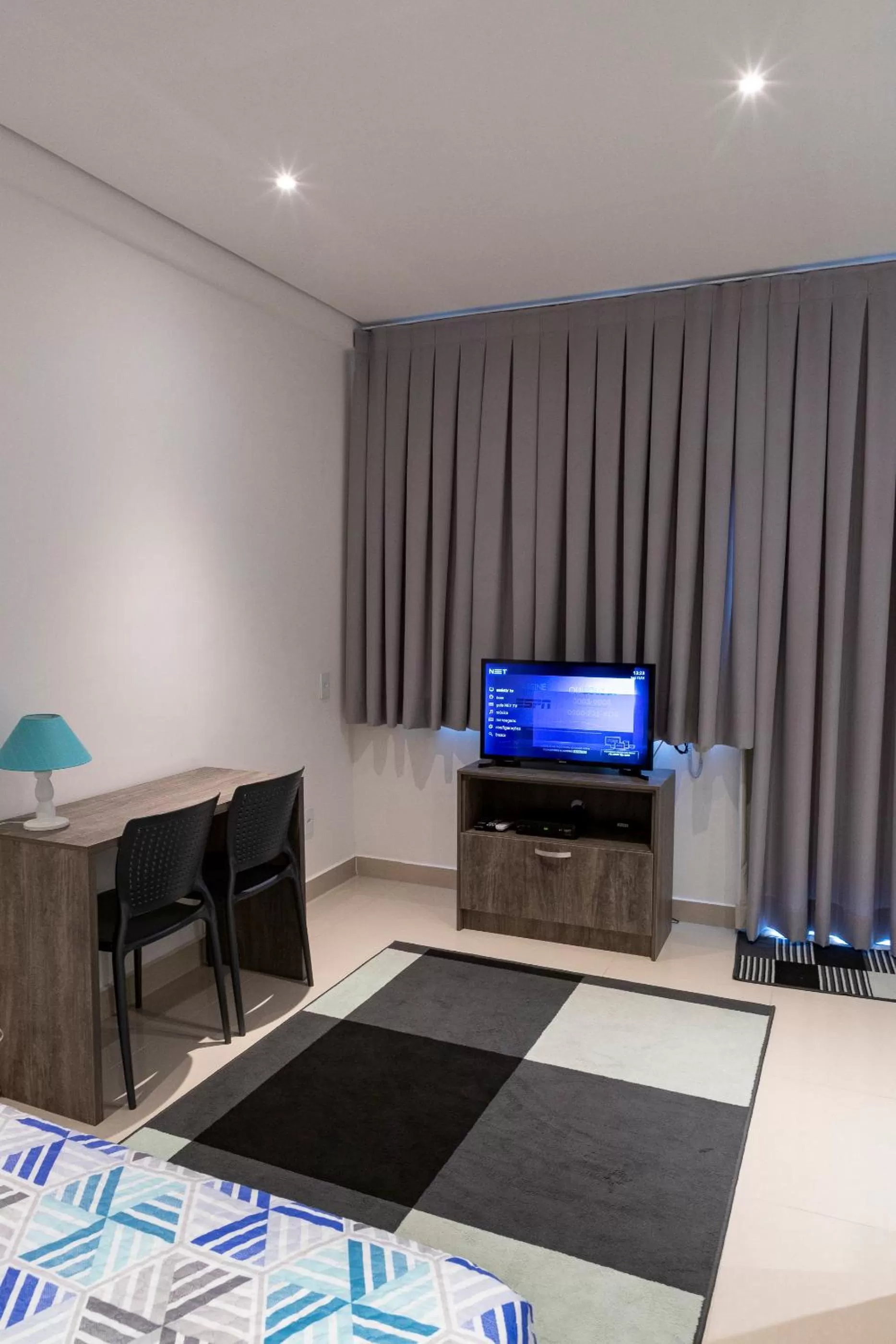 K1 RESIDENCE Taquaral