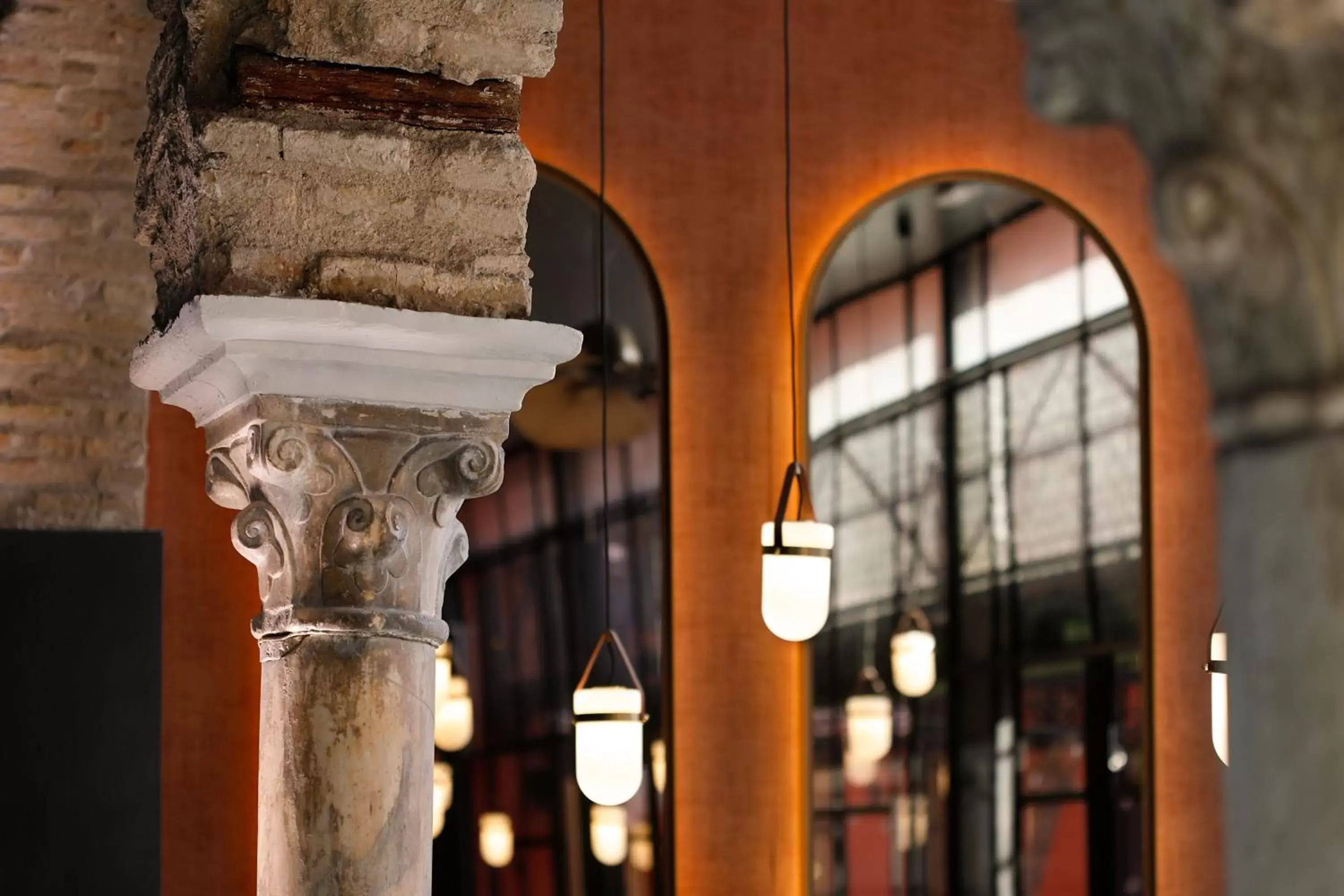 Lobby or reception in Los Seises Sevilla, a Tribute Portfolio Hotel