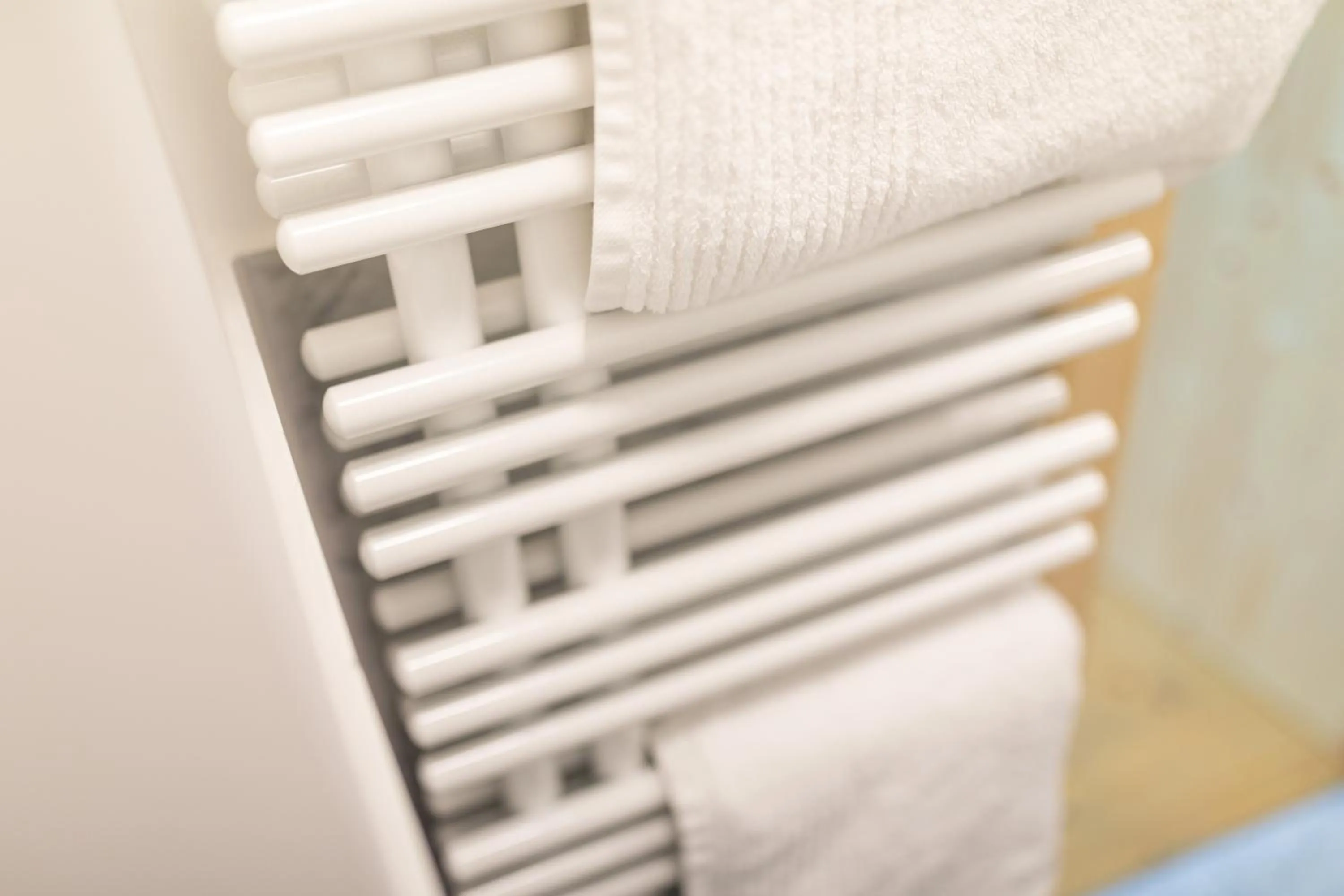 towels in Logierhaus Austernfischer