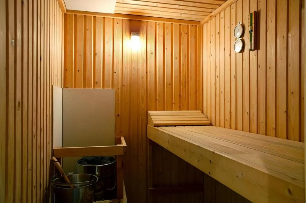 Classic Extra Three Bedroom Apartment (Sauna & Log Fire) in Macdonald Spey Valley Resort