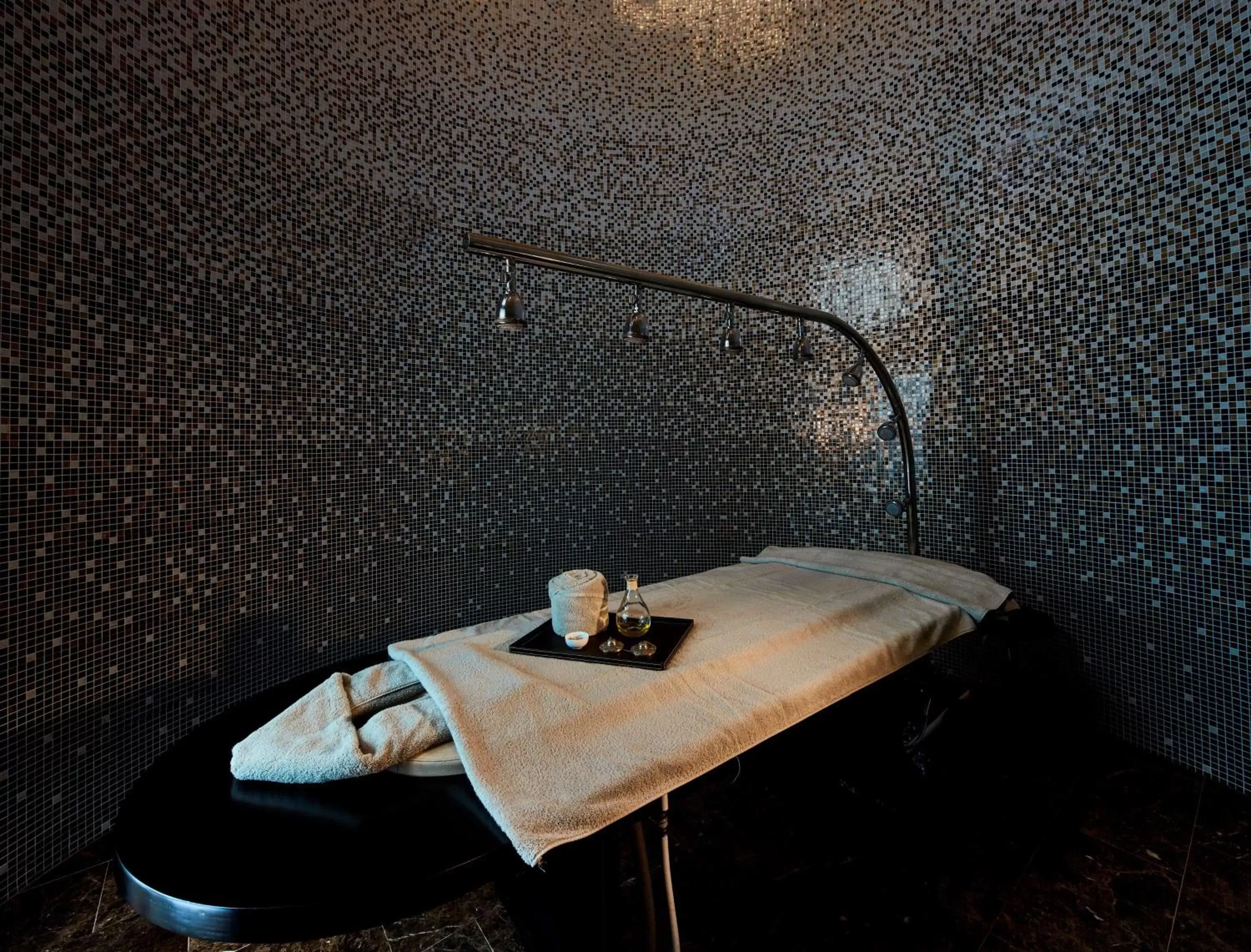 Spa and wellness centre/facilities in Valverde Sintra Palácio de Seteais - The Leading Hotels of the World Spa and wellness centre/facilities in Valverde Sintra Palácio de Seteais - The Leading Hotels of the World