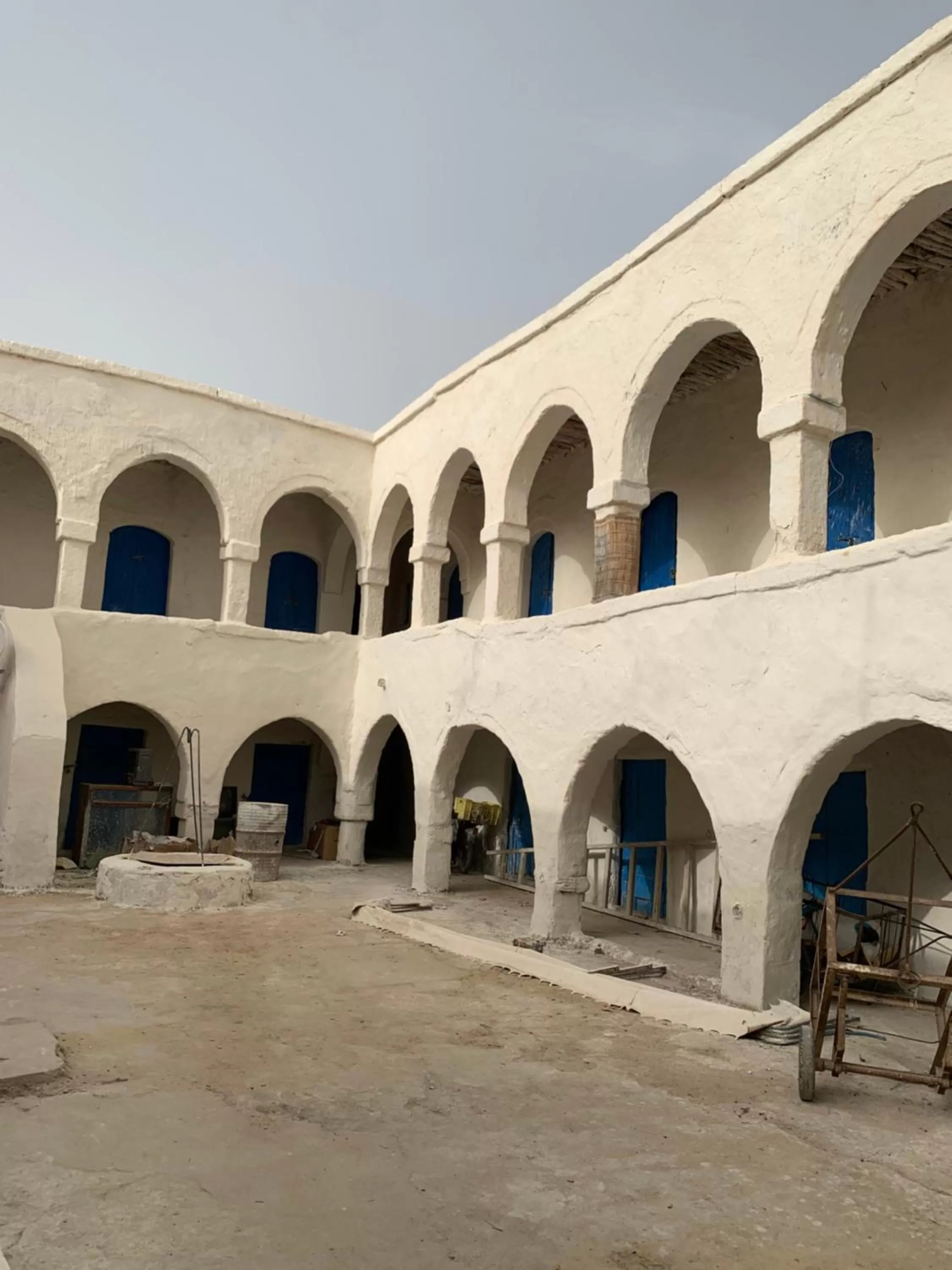 Off site, Property Building in Dar Lola