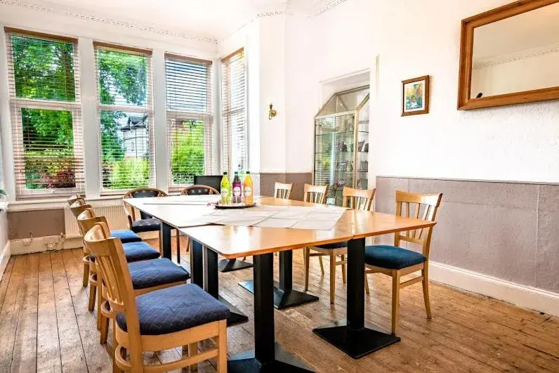 Dining area, Restaurant/Places to Eat in The Woodhouse Hotel