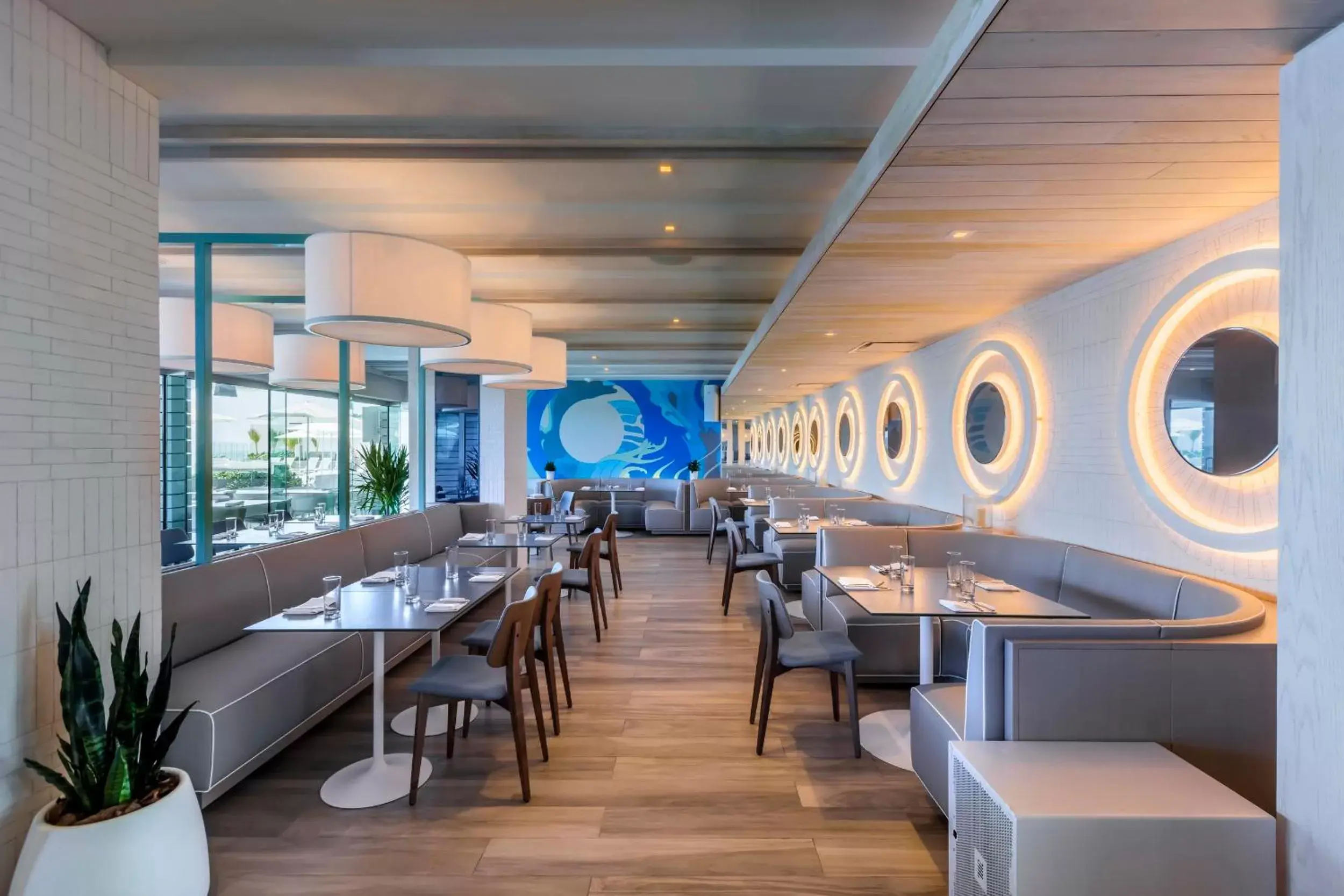 Restaurant/places to eat in Condado Ocean Club - Adults Only Restaurant/places to eat in Condado Ocean Club - Adults Only
