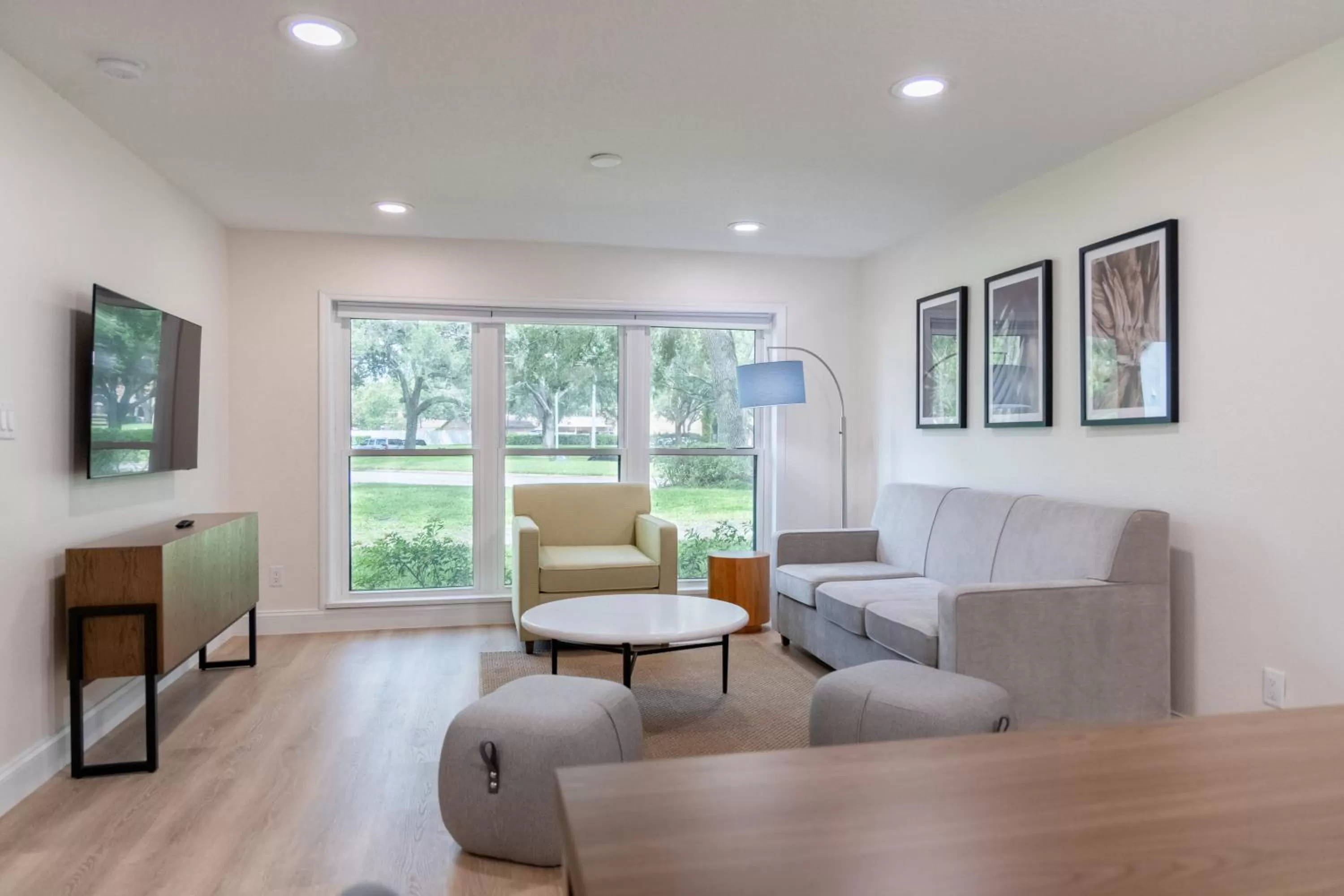 Three-Bedroom Suite in Legacy Vacation Resorts - Disney and Lake Buena Vista