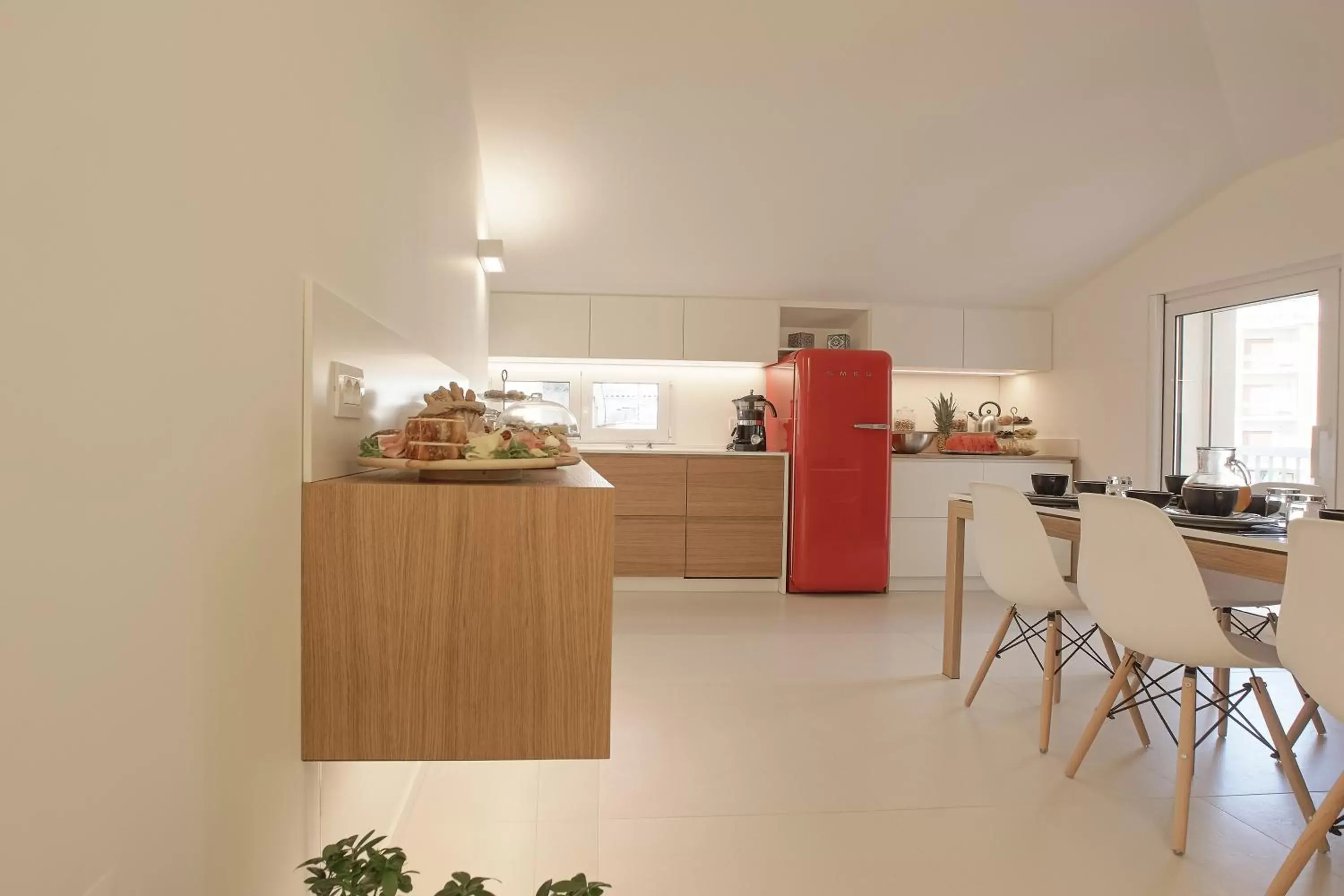 Kitchen or kitchenette, Kitchen/Kitchenette in Hedoné Design Experience B&B