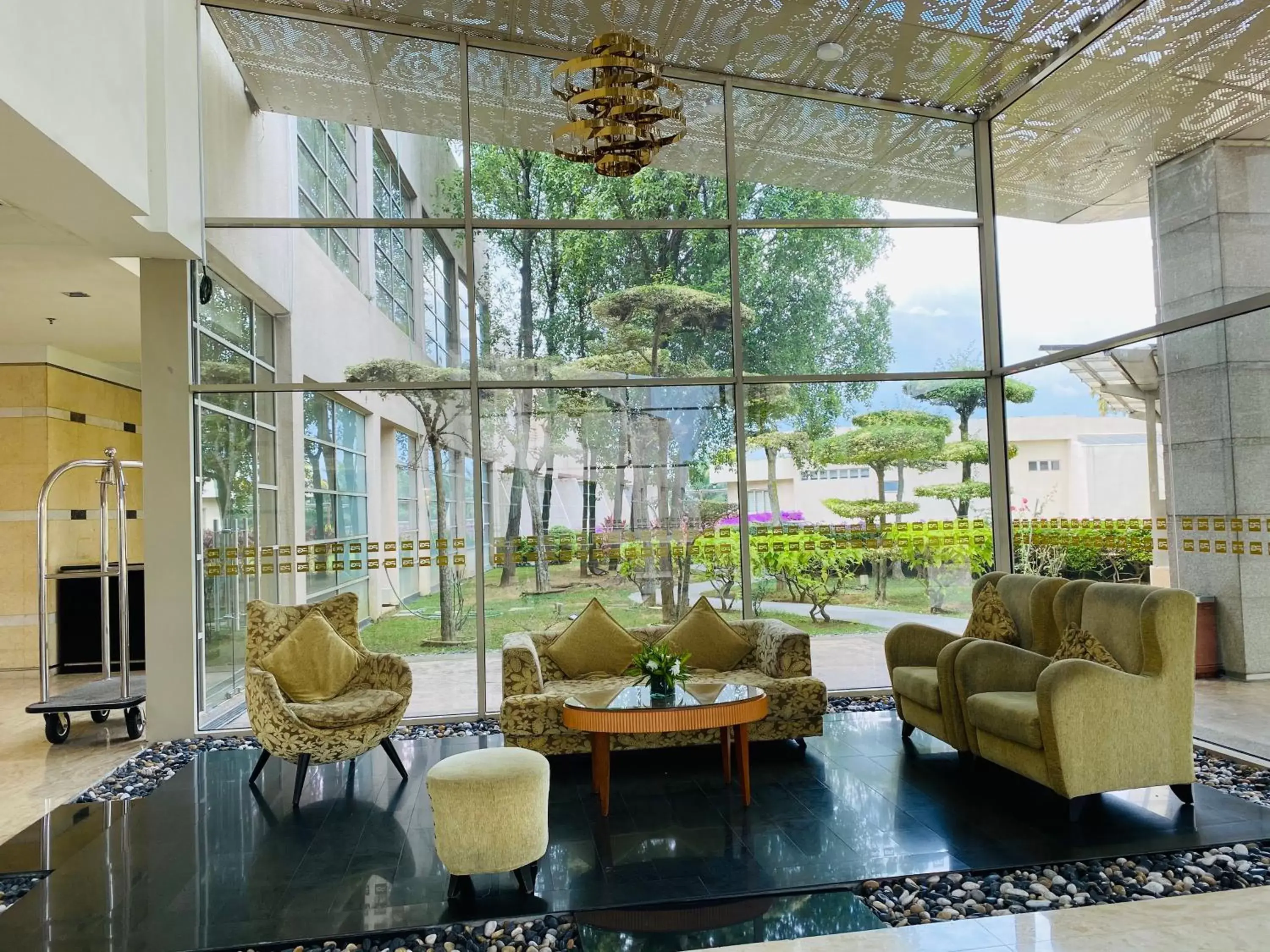 PULSE GRANDE Hotel Putrajaya