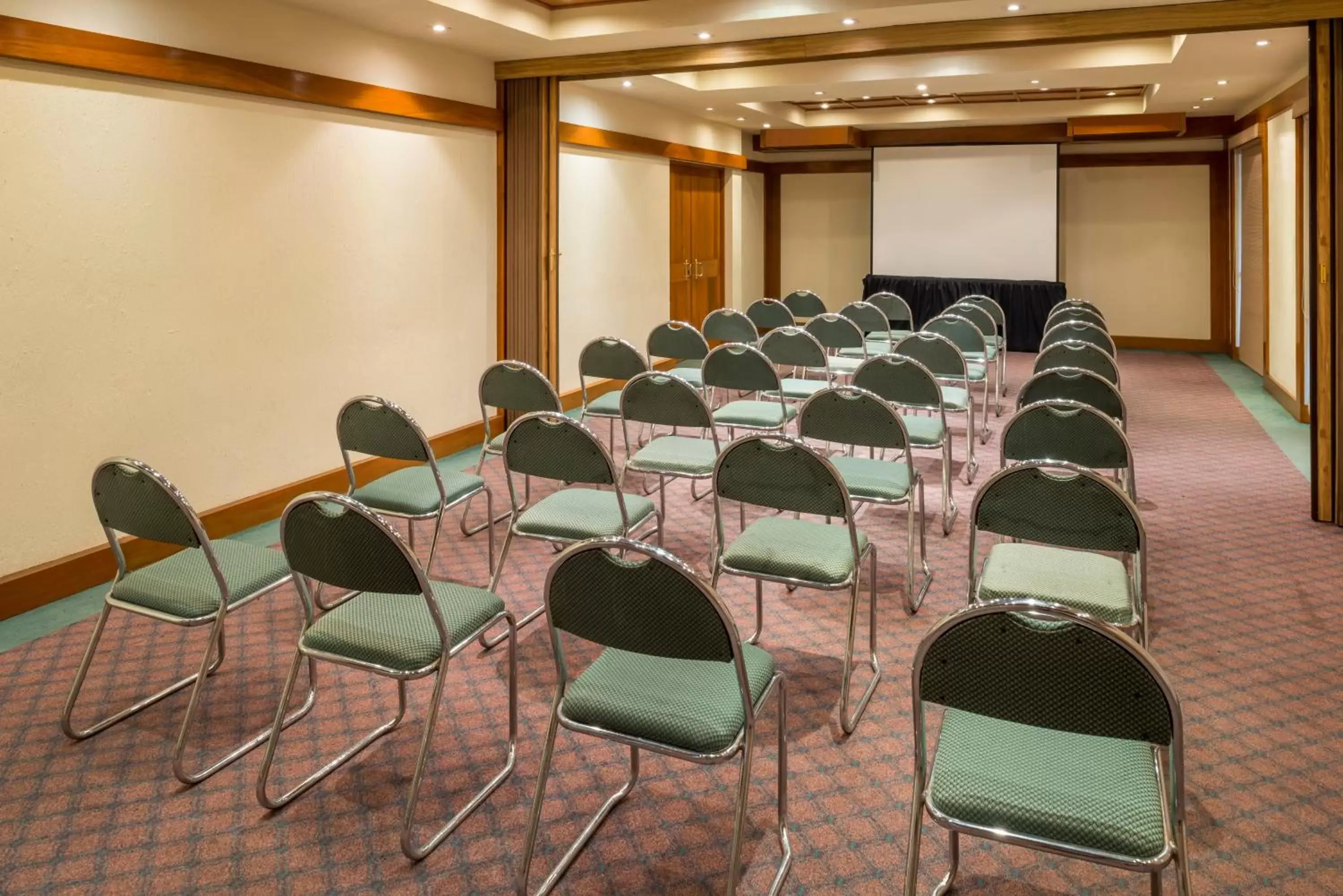 Meeting/conference room in Sumiya Cuernavaca
