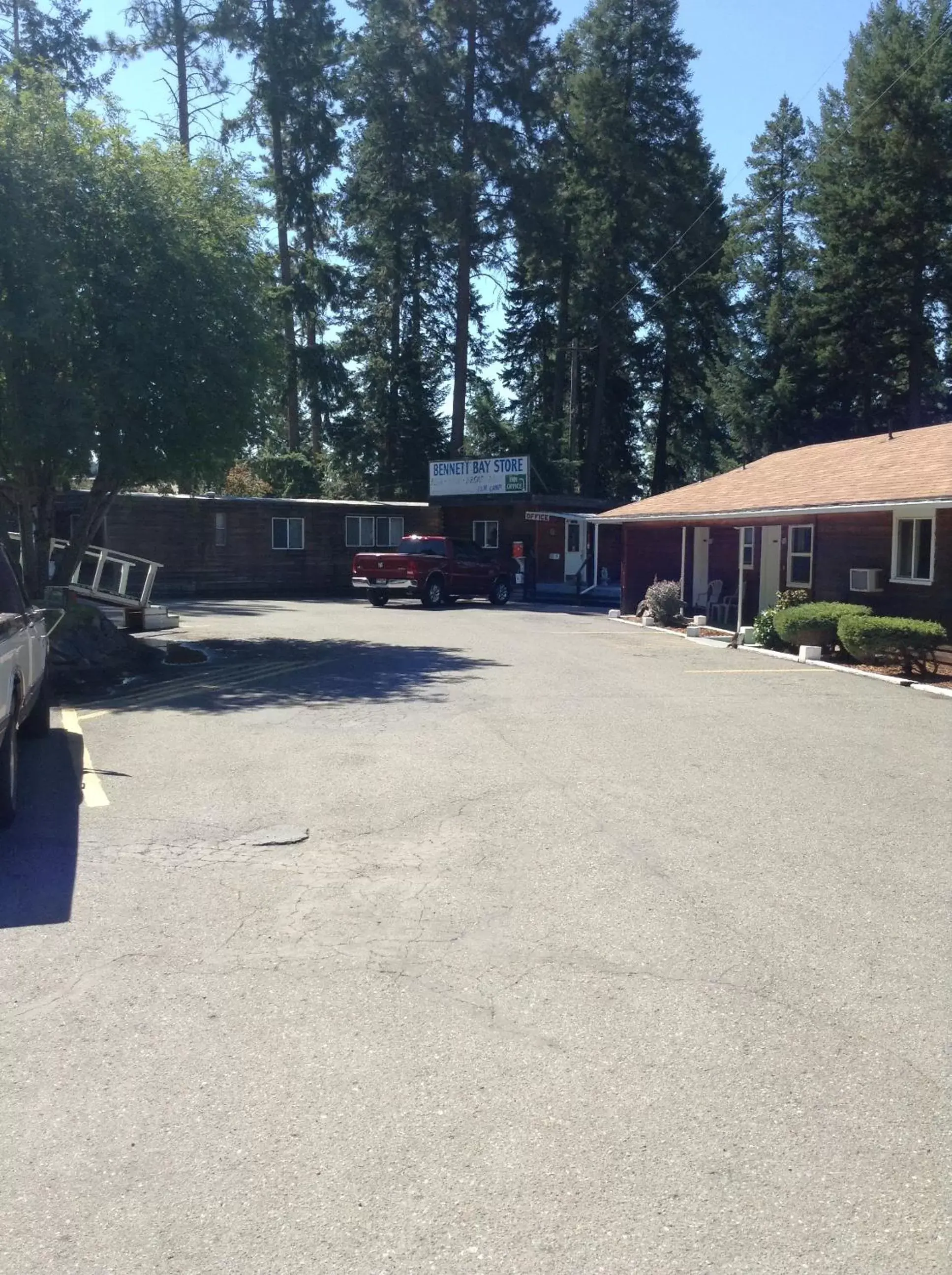 Area and facilities, Other Activities in Bennett Bay Inn