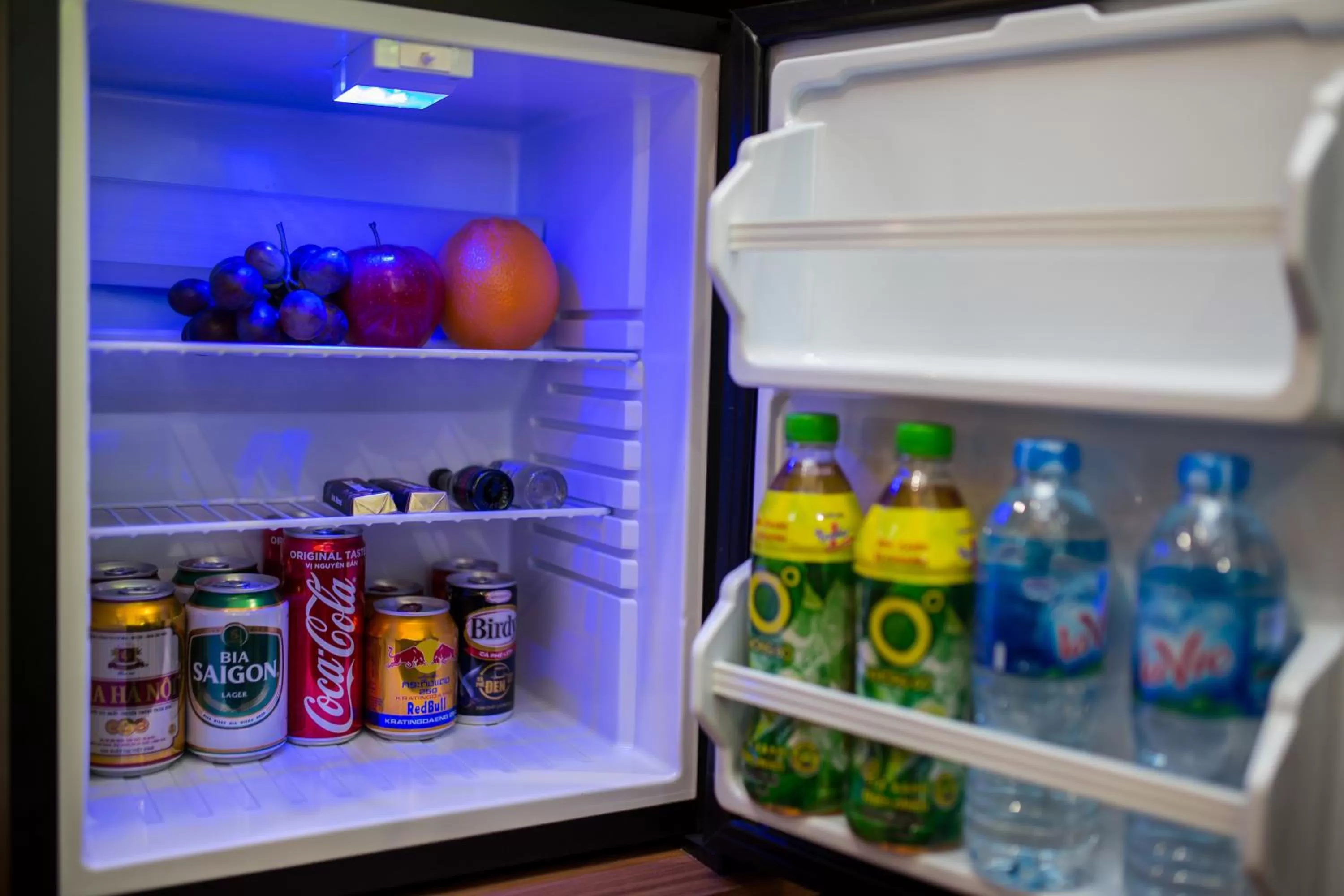 Coffee/tea facilities in Hanoi L'Heritage Diamond Hotel & Spa