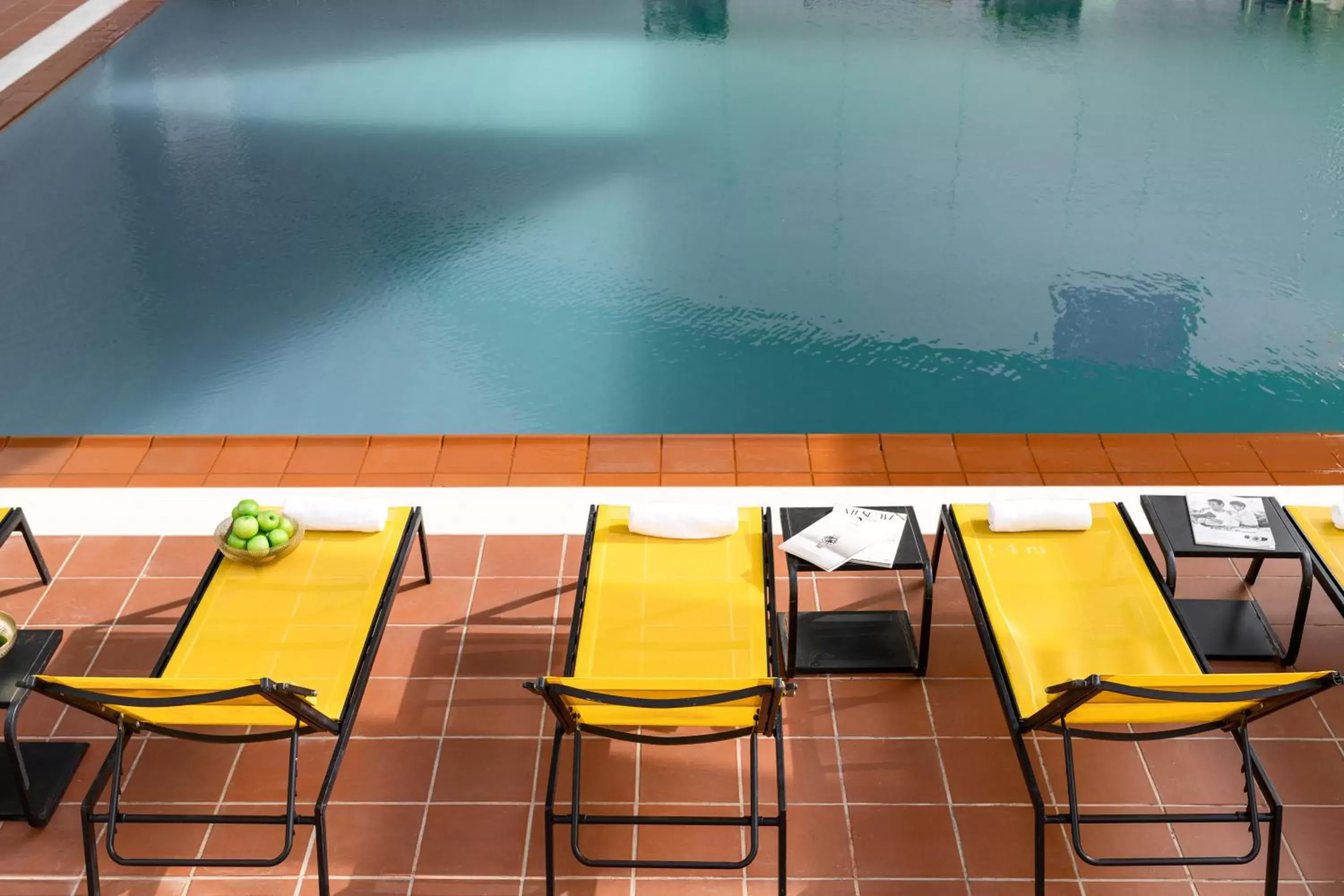 Spa and wellness centre/facilities in ibis Jeddah City Center Spa and wellness centre/facilities in ibis Jeddah City Center