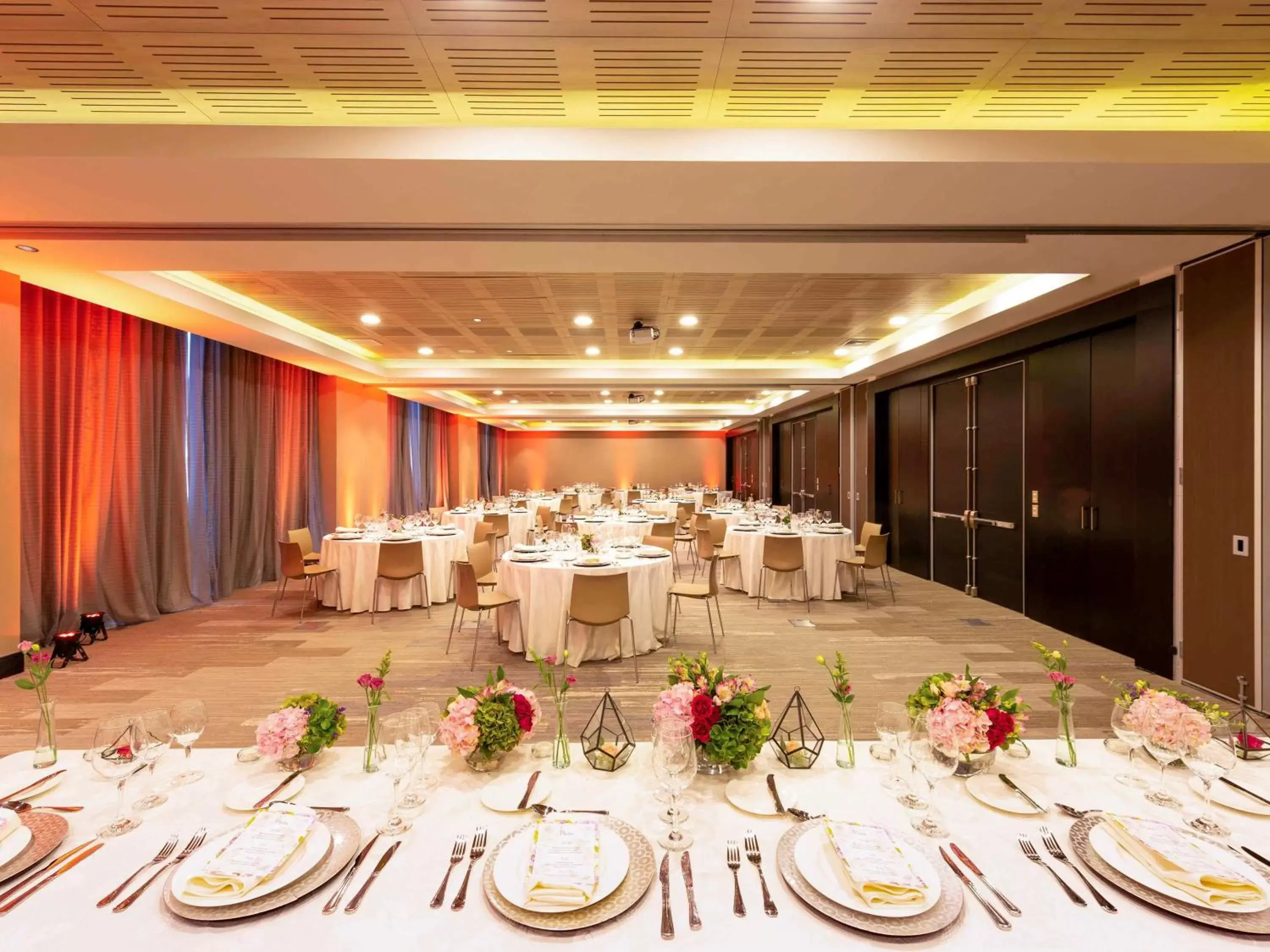 Other, Banquet Facilities in Novotel Vina del Mar