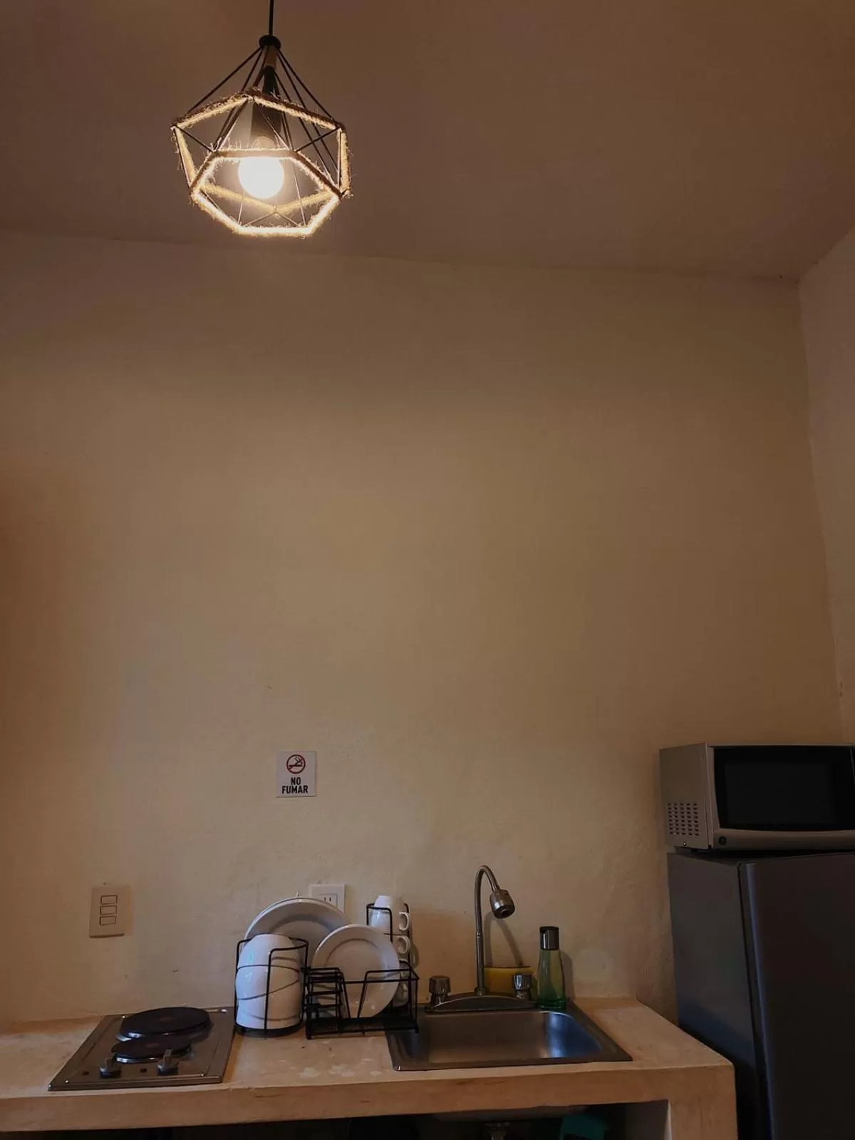 Kitchen or kitchenette, Kitchen/Kitchenette in Nuiya Hoteles Centro