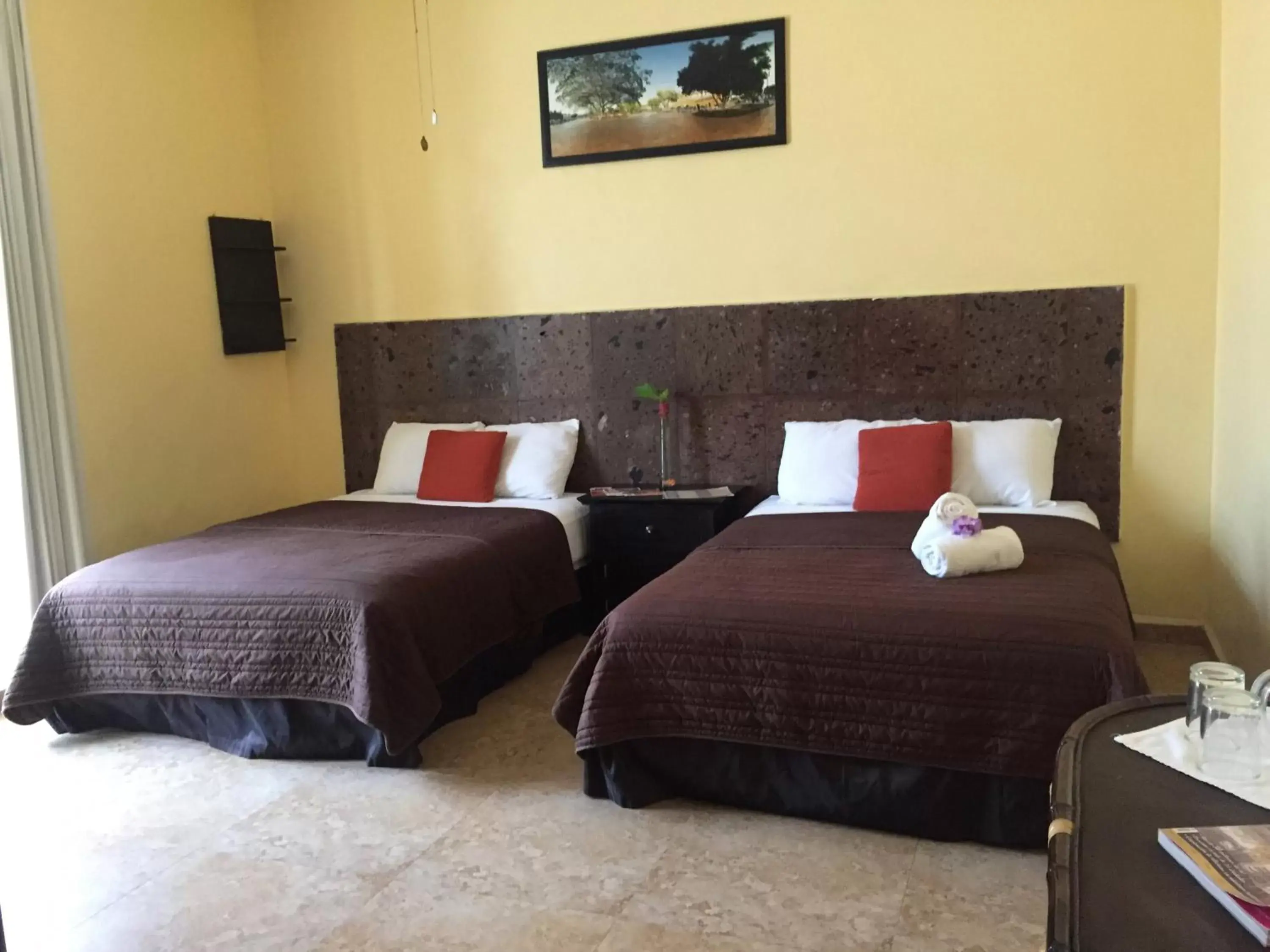 Day, Room Photo in Hotel Rinconada del Convento