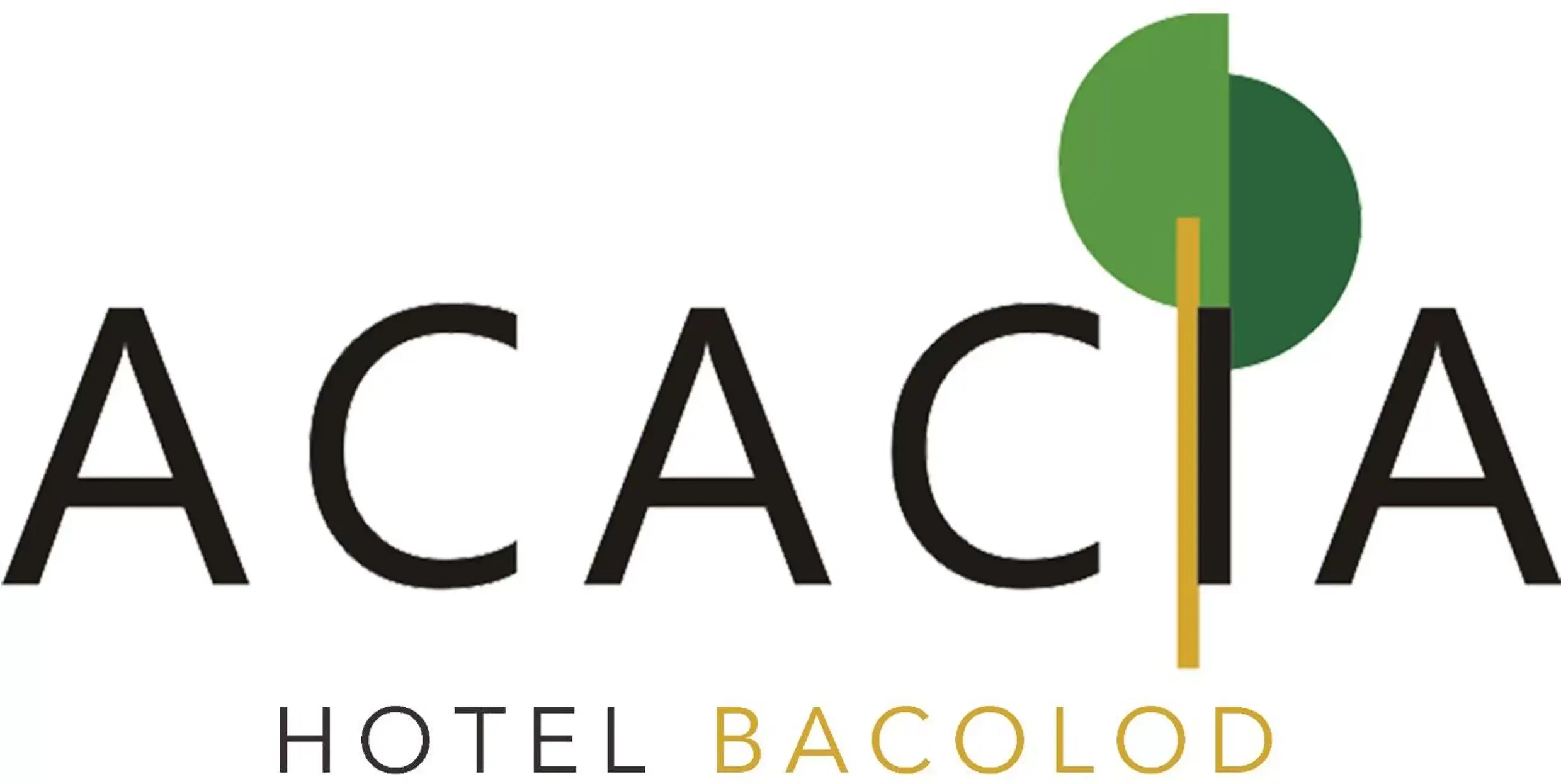 Property logo or sign, Property Logo/Sign in Acacia Hotel Bacolod