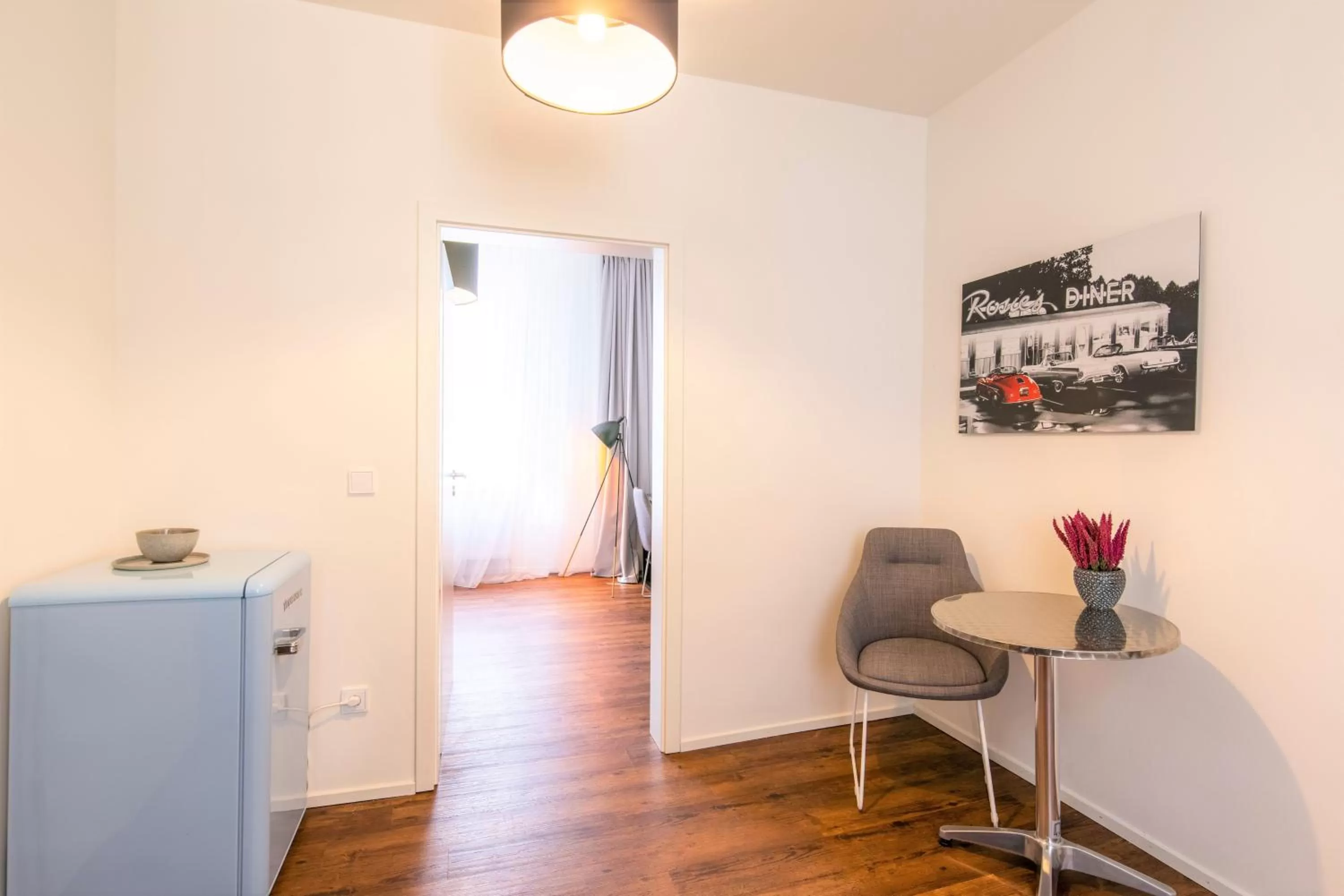 Luxstay Bad Nauheim - Self-Check-In