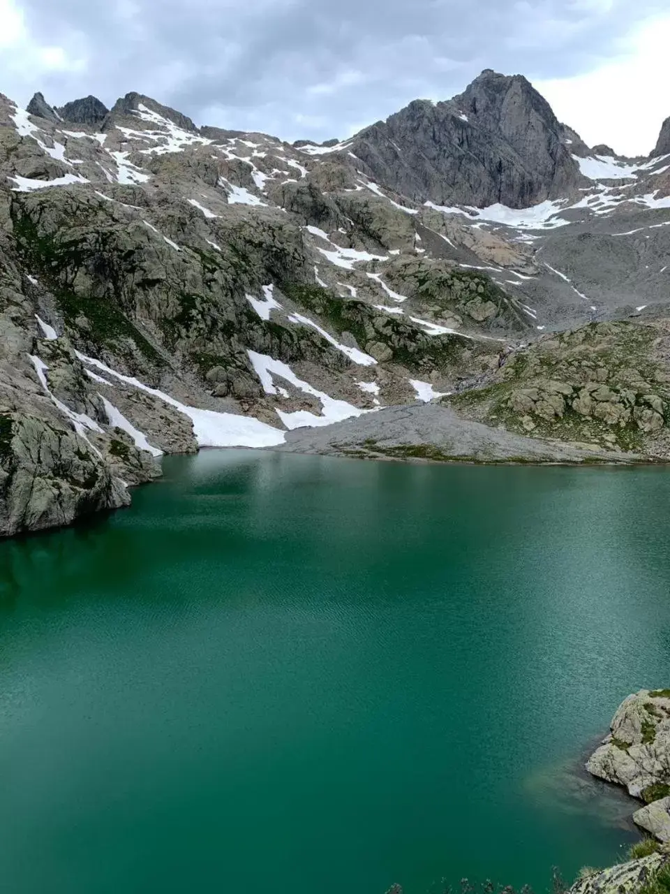 Natural Landscape in Eden Hotel, Apartments and Chalet Chamonix Les Praz