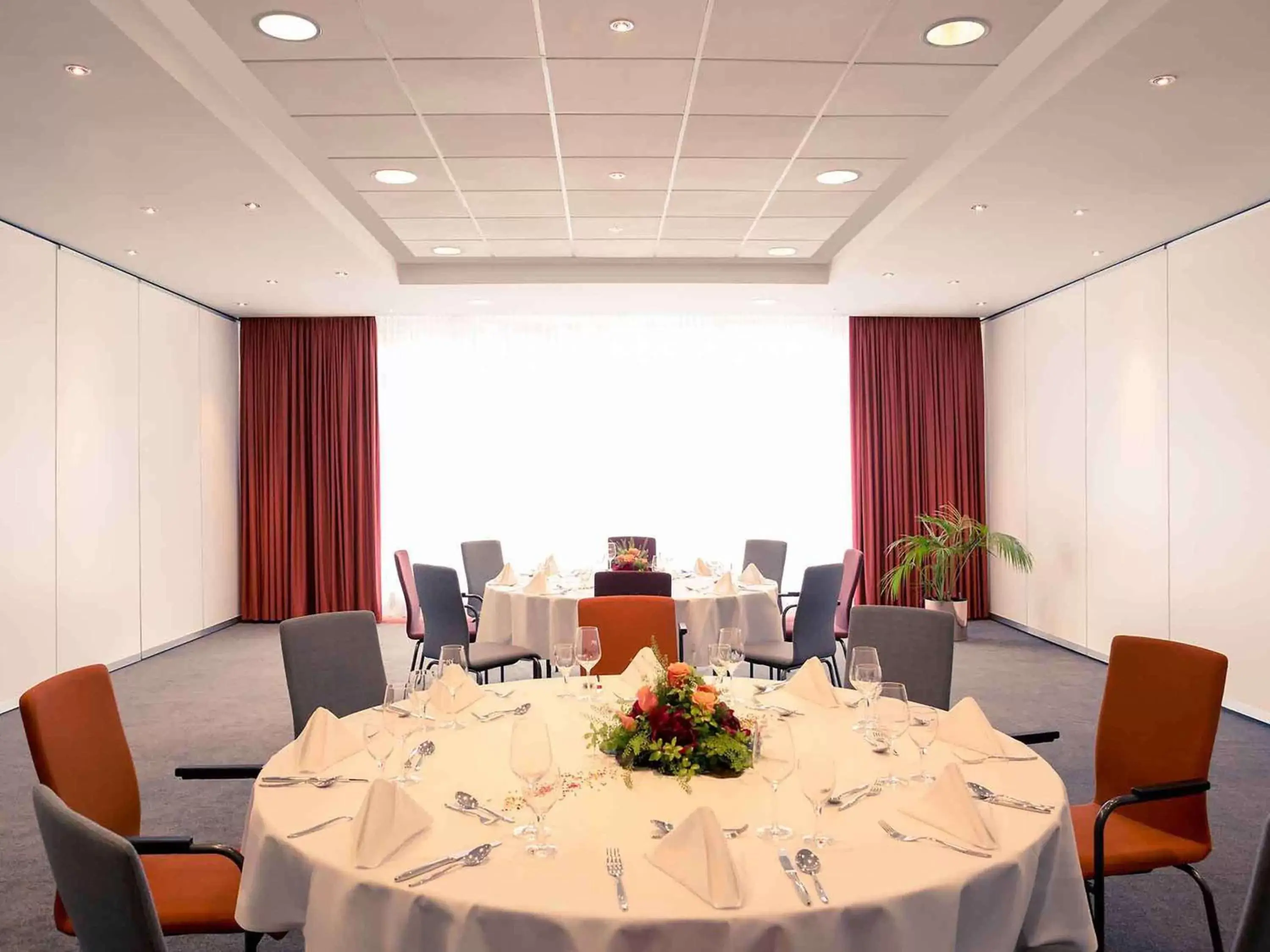 Other, Banquet Facilities in Mercure Hotel Stuttgart Airport Messe