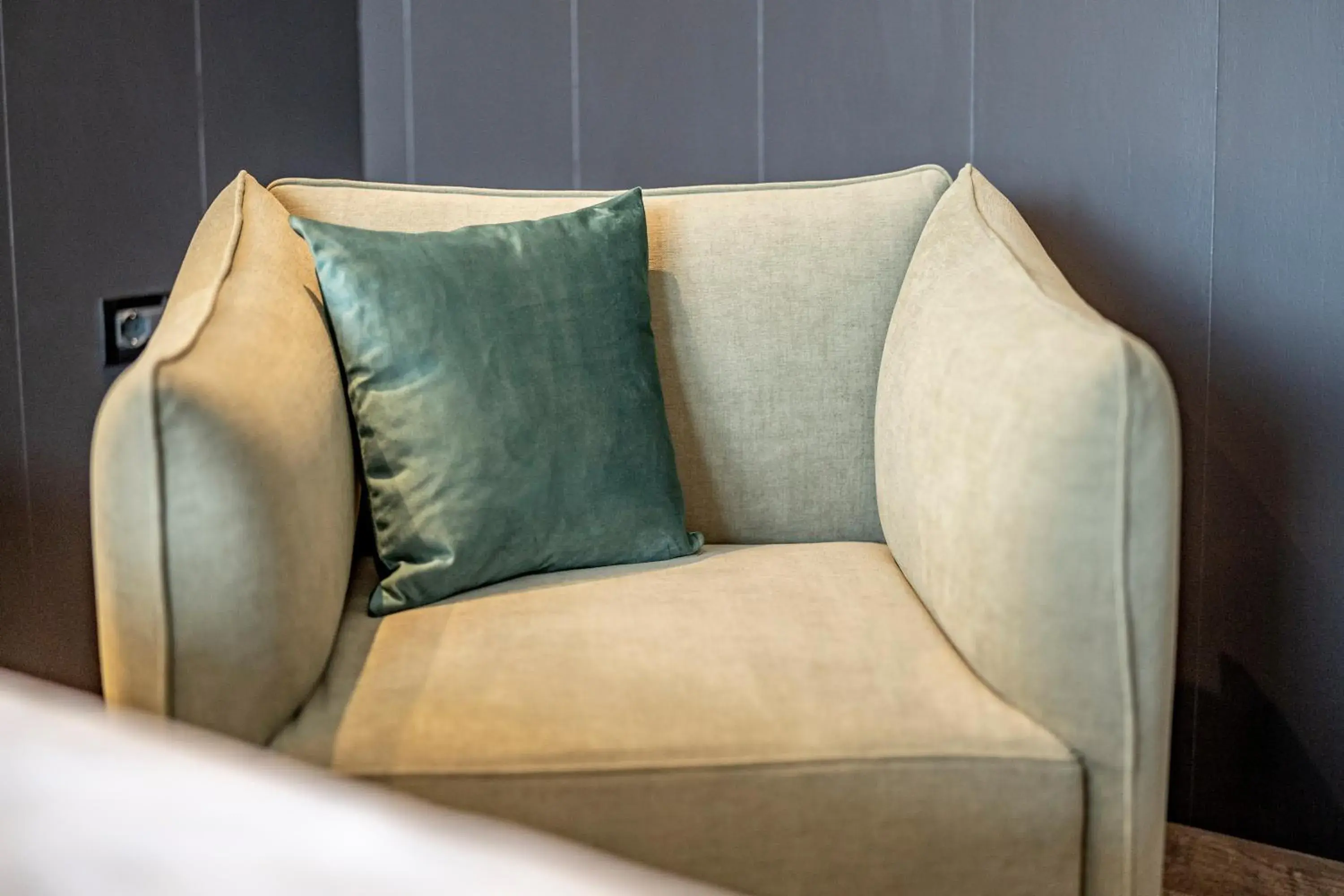 Seating Area in Hotel Tirolensis