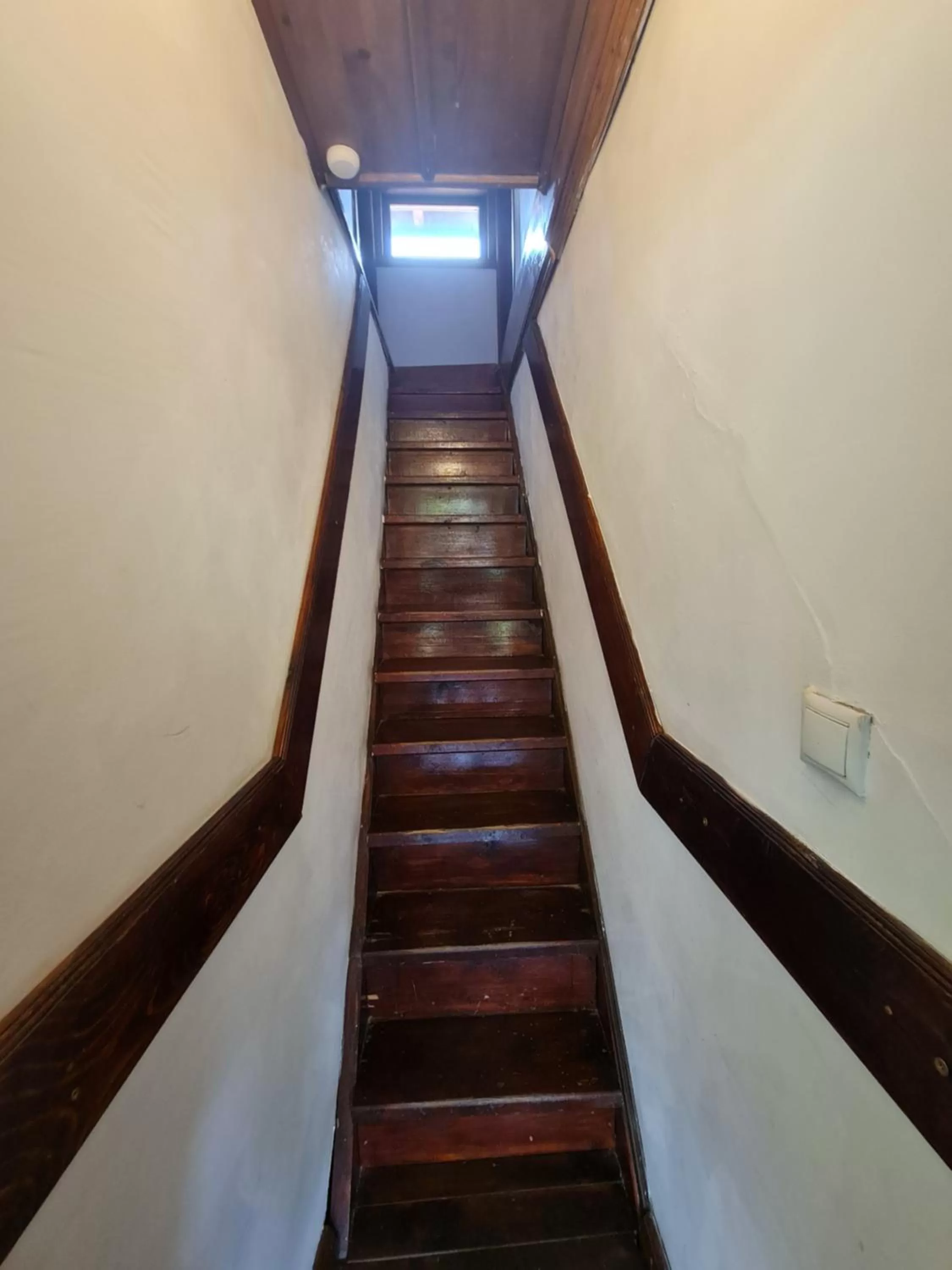 Стаи за гости The Old House