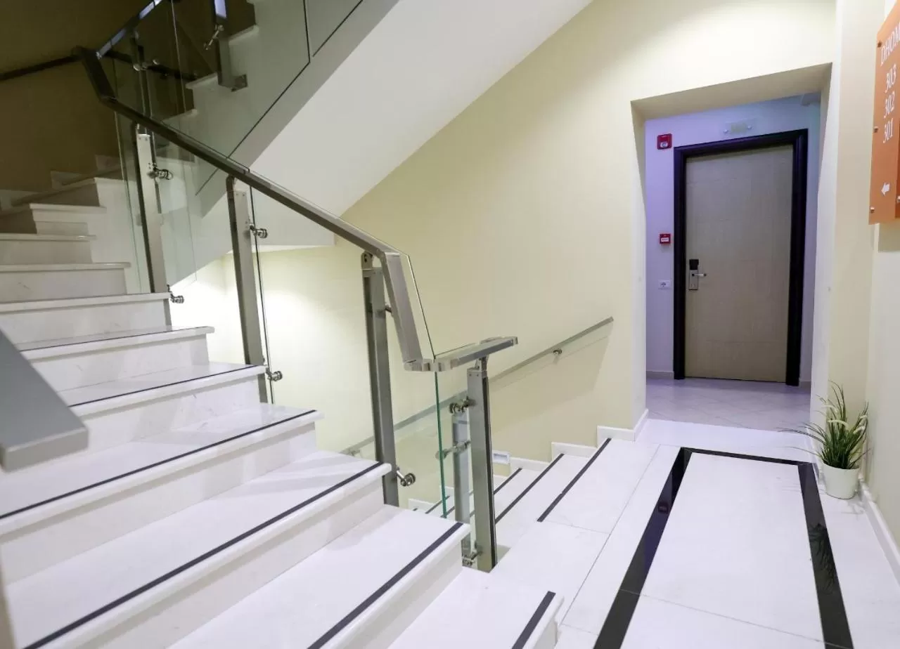 Christi's Hotel Borova