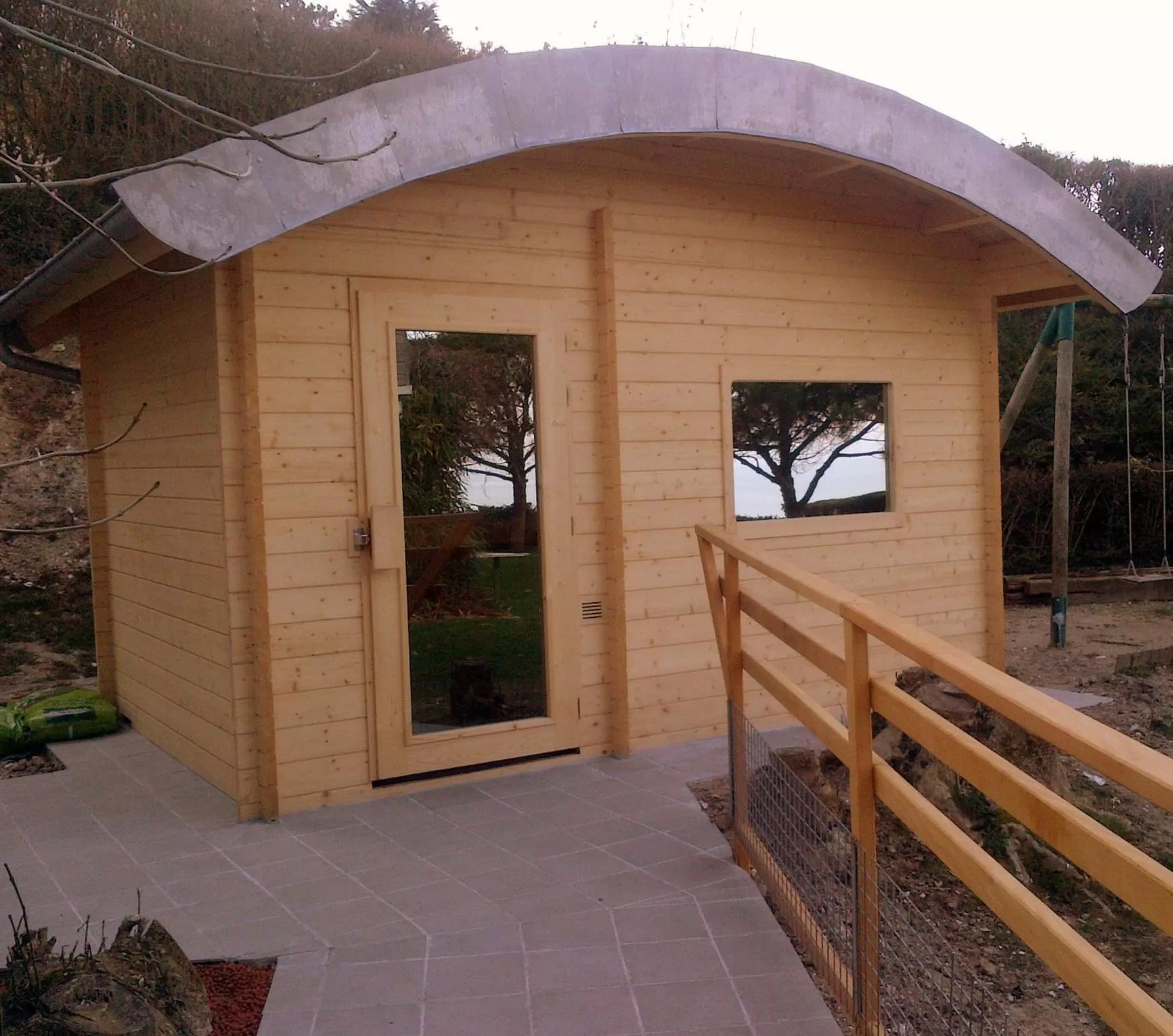 Sauna in The Originals Hôtel Le Cise Restaurant Chambres et Suites