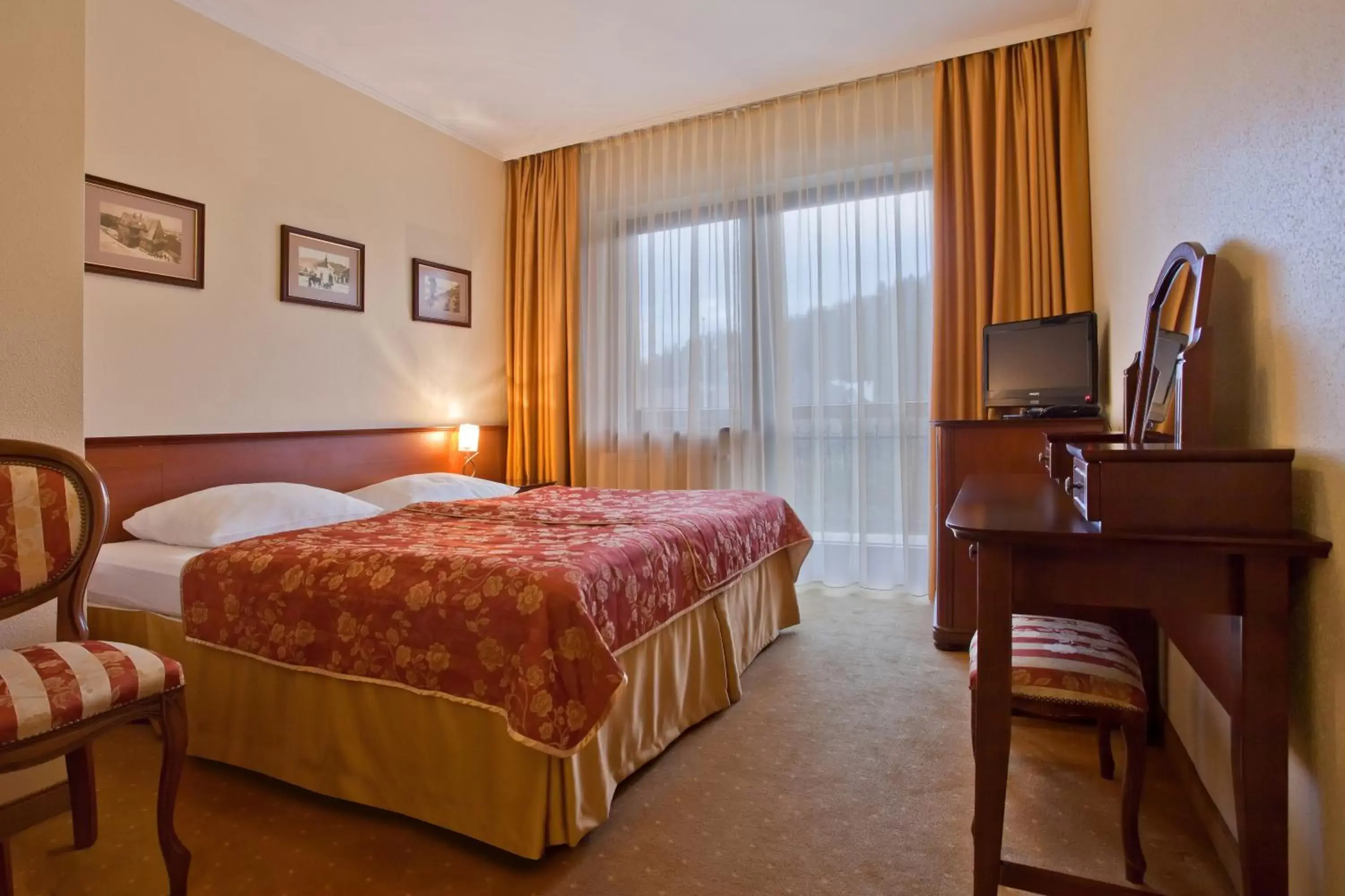 Day, Room Photo in Hotel Klimek Spa