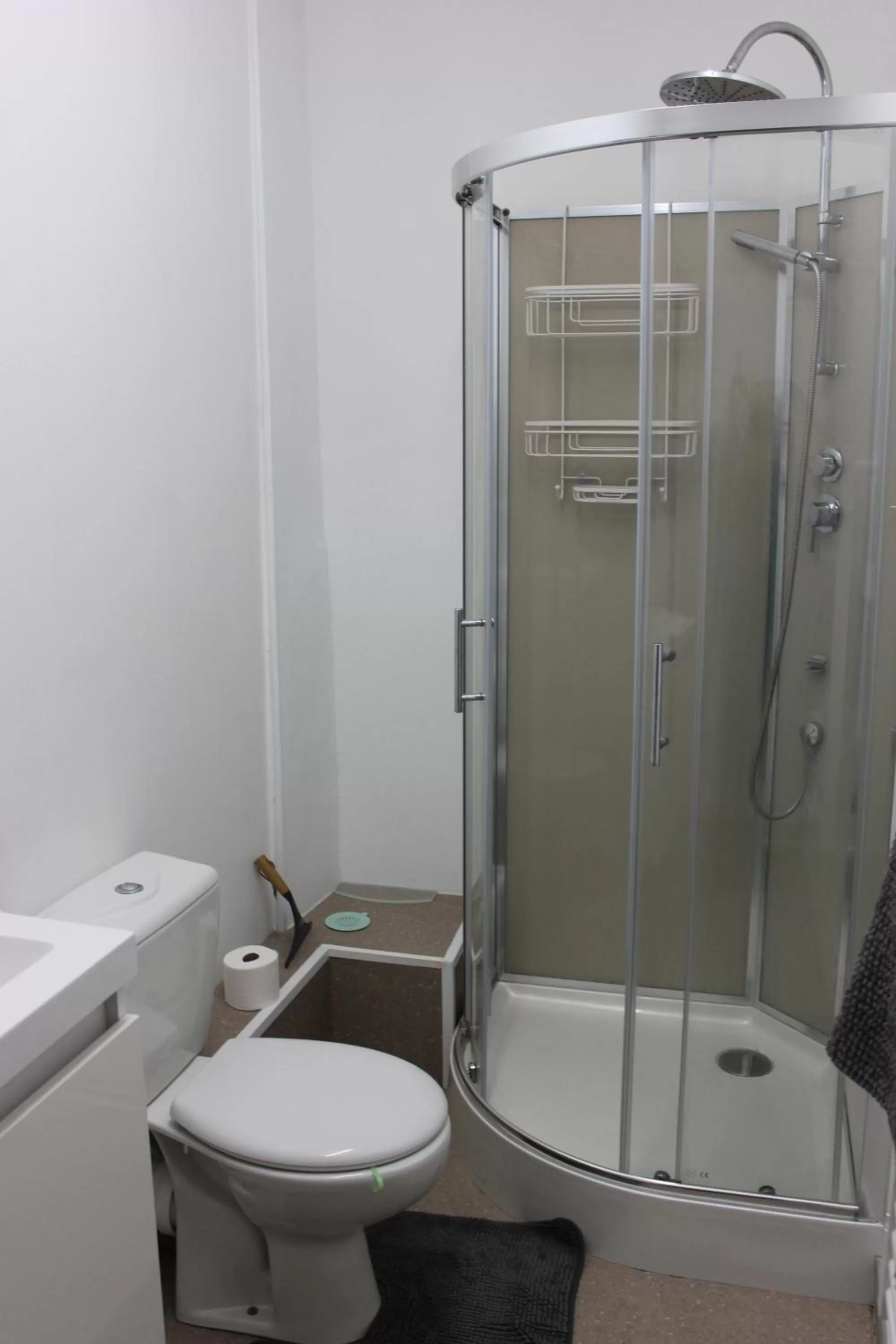 La Charentaise des Lilas