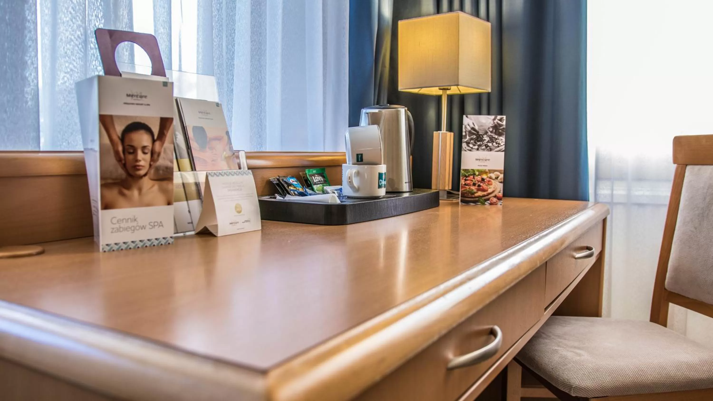 Property logo or sign in Hotel Mrągowo Resort&Spa