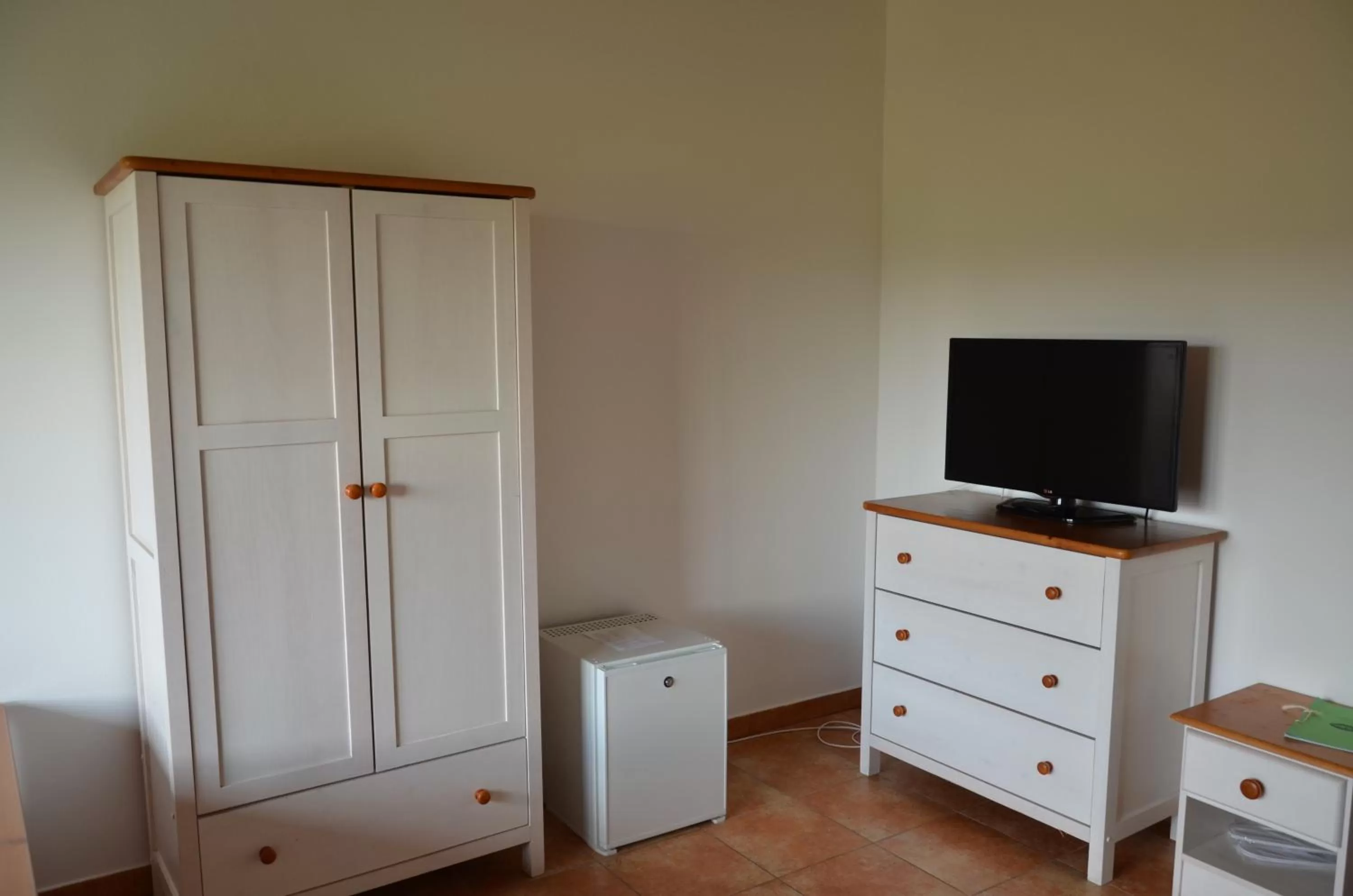 Hotel Na Statku Mirošov