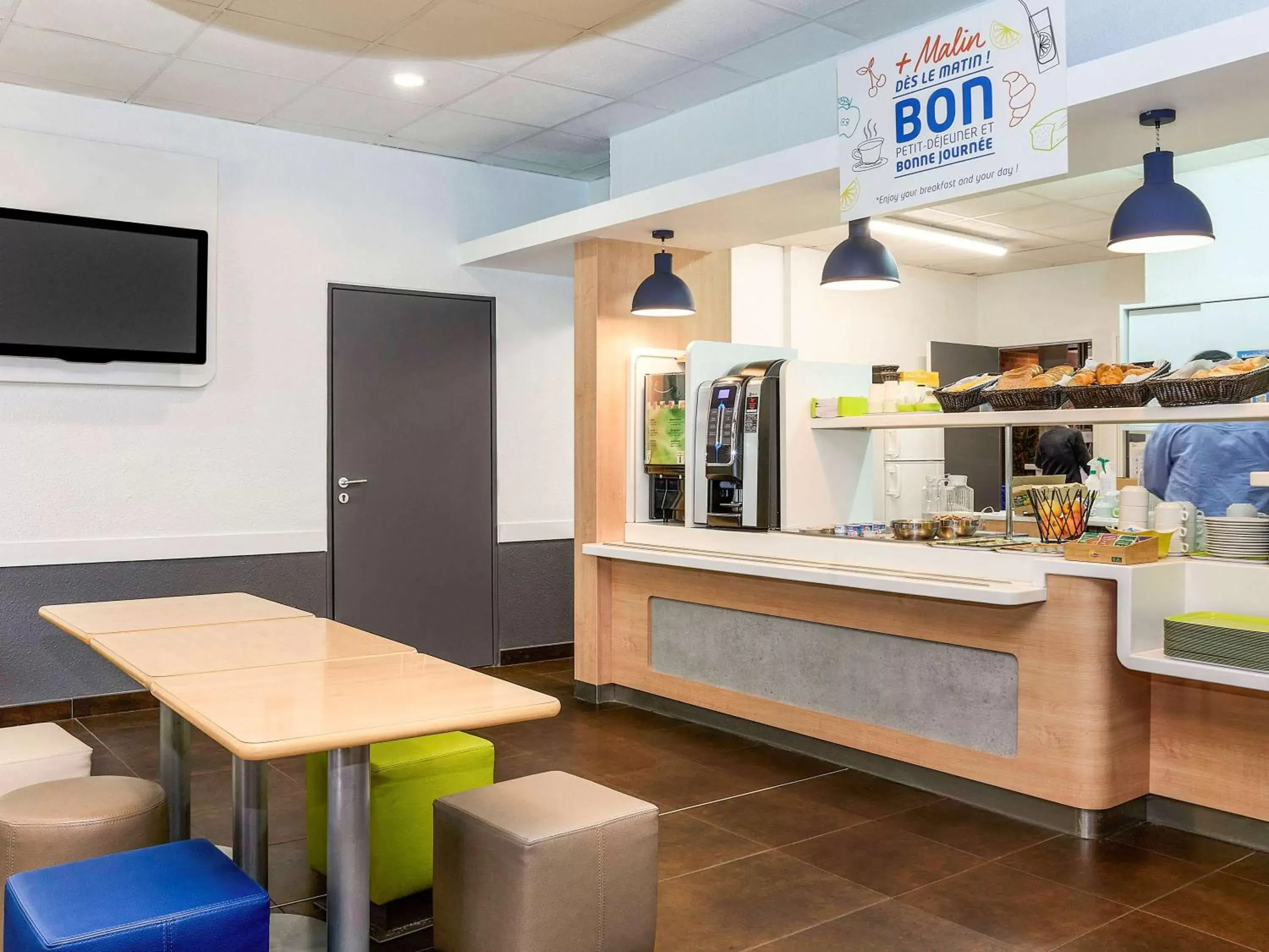 Sports in Ibis Budget Lille Gares Vieux-Lille