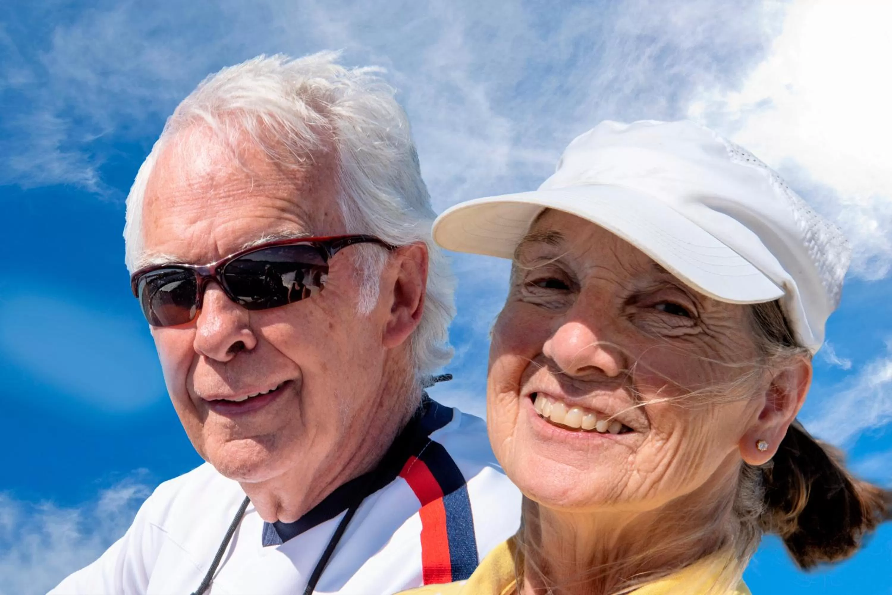 People in Leech Lake Resort Bed & Breakfast