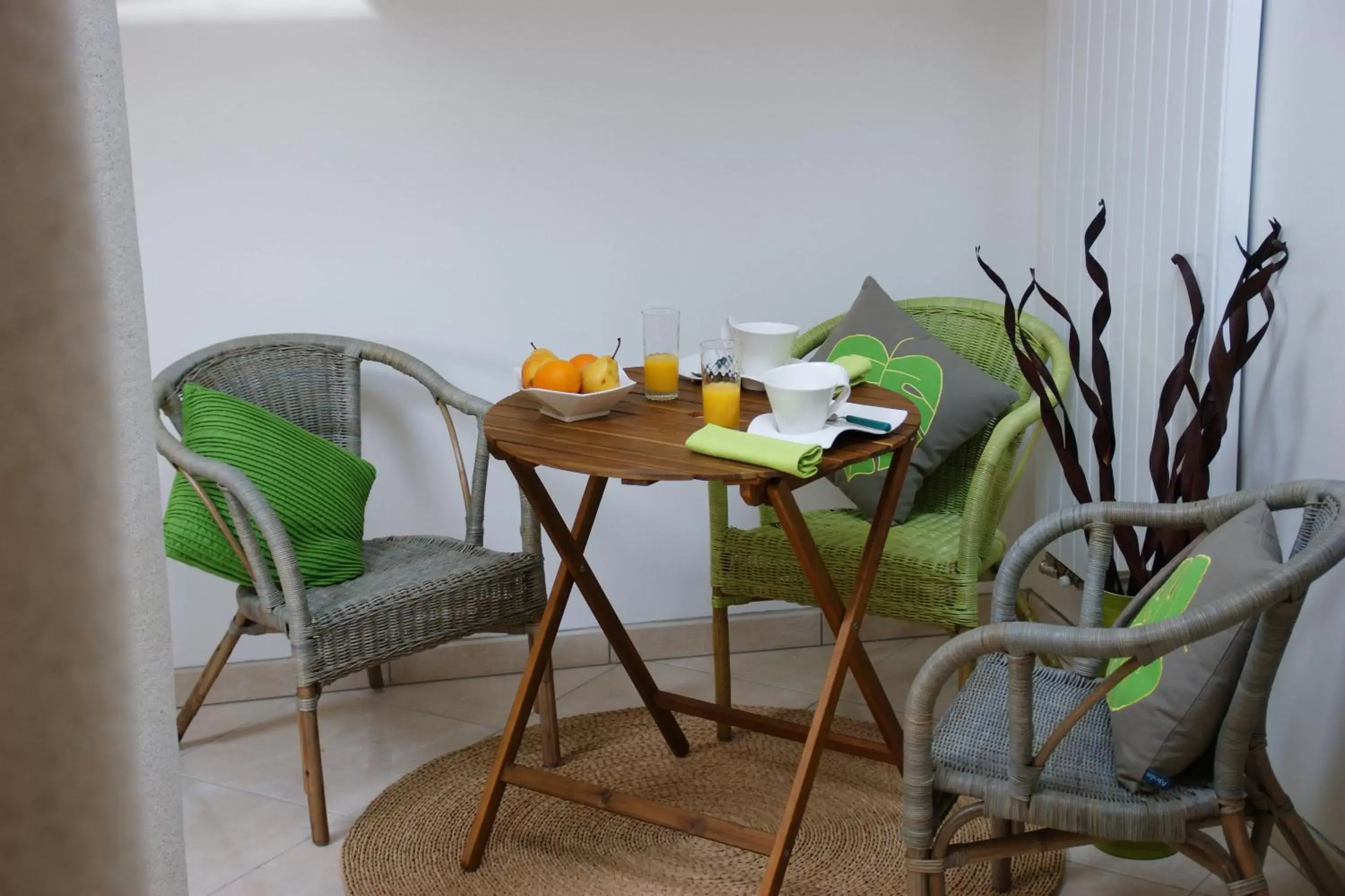 Living room, Seating Area in La Villa Antalya