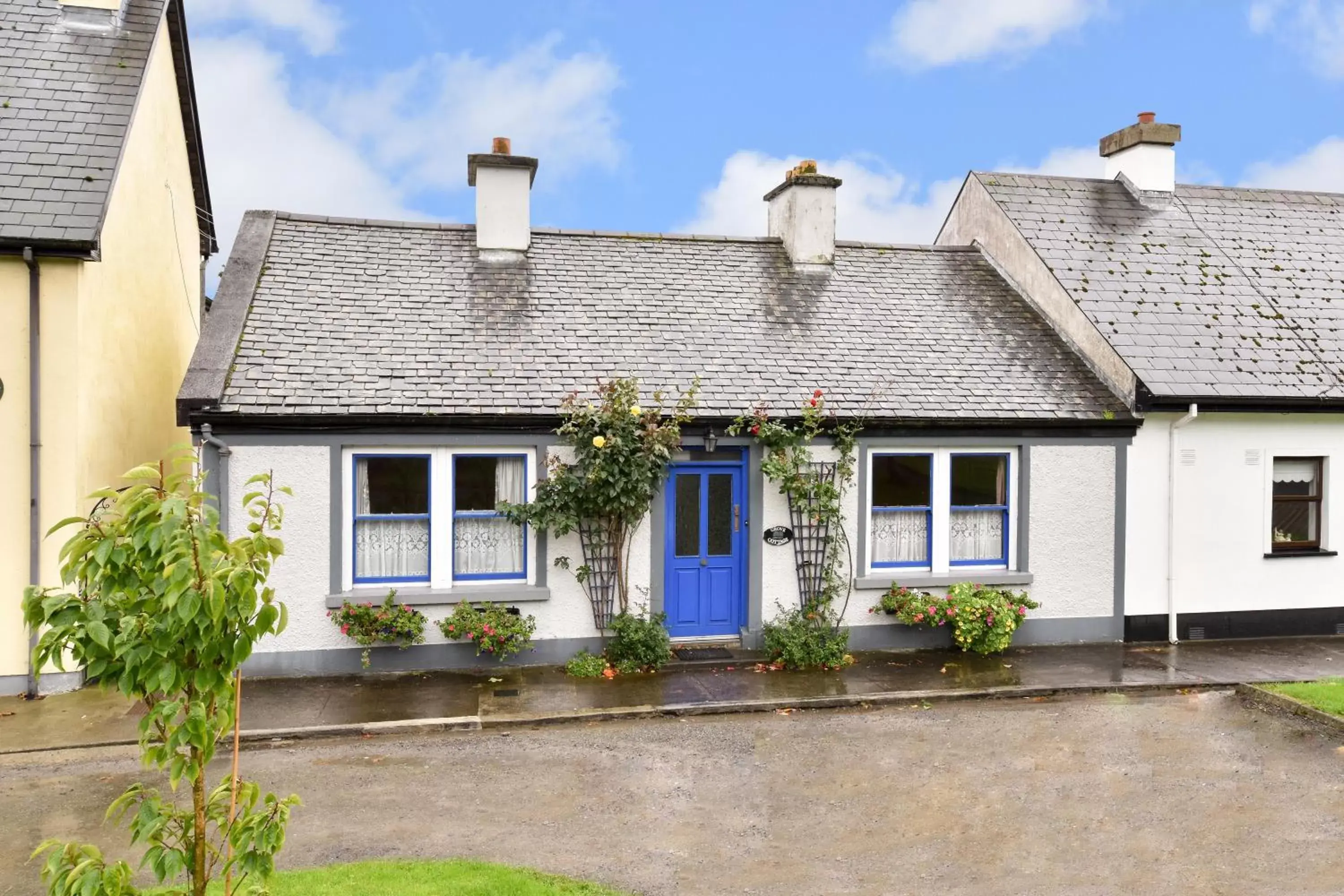 Property Building in Boffin Lodge Guest House