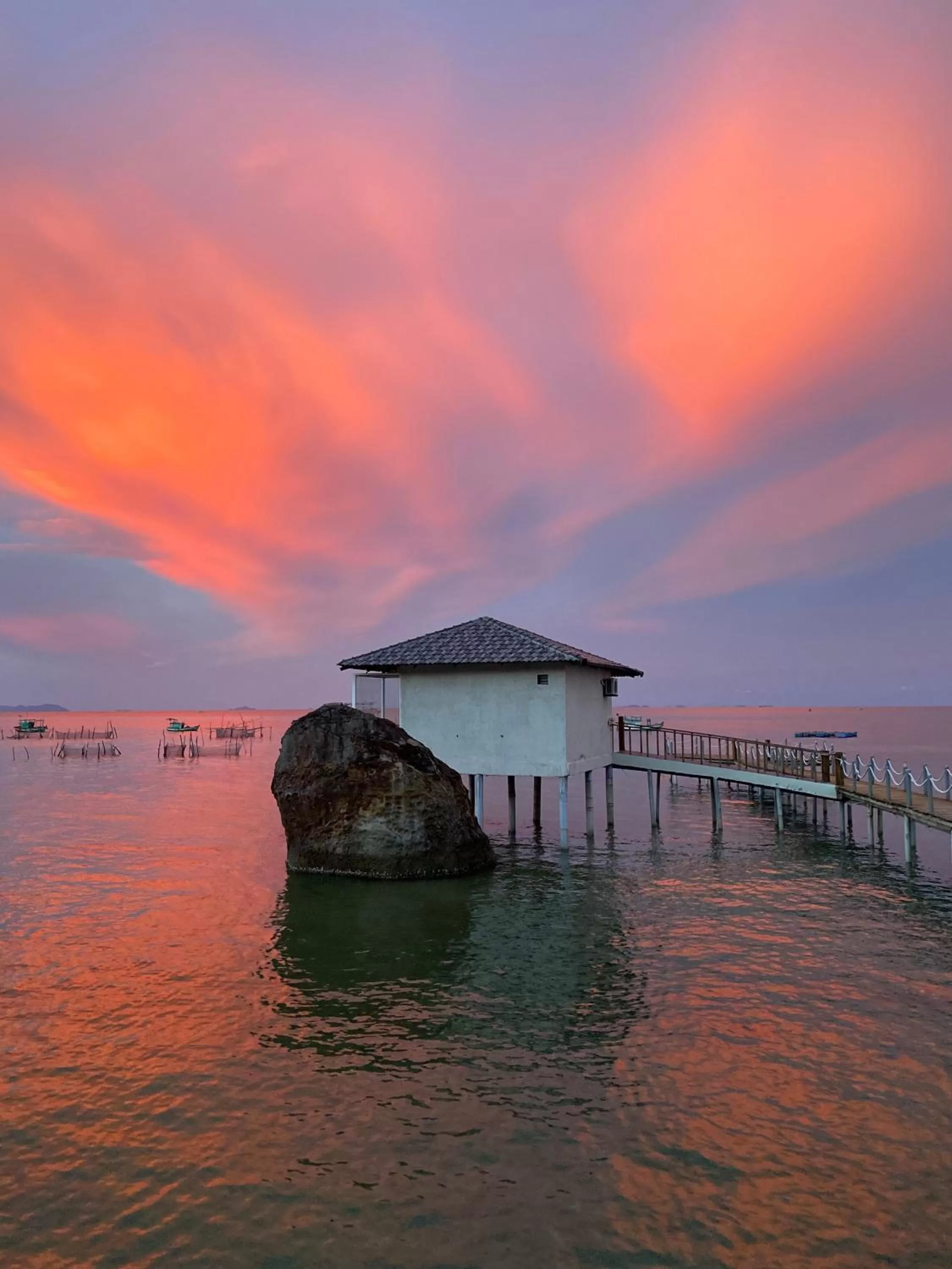 The Pier Phu Quoc Resort