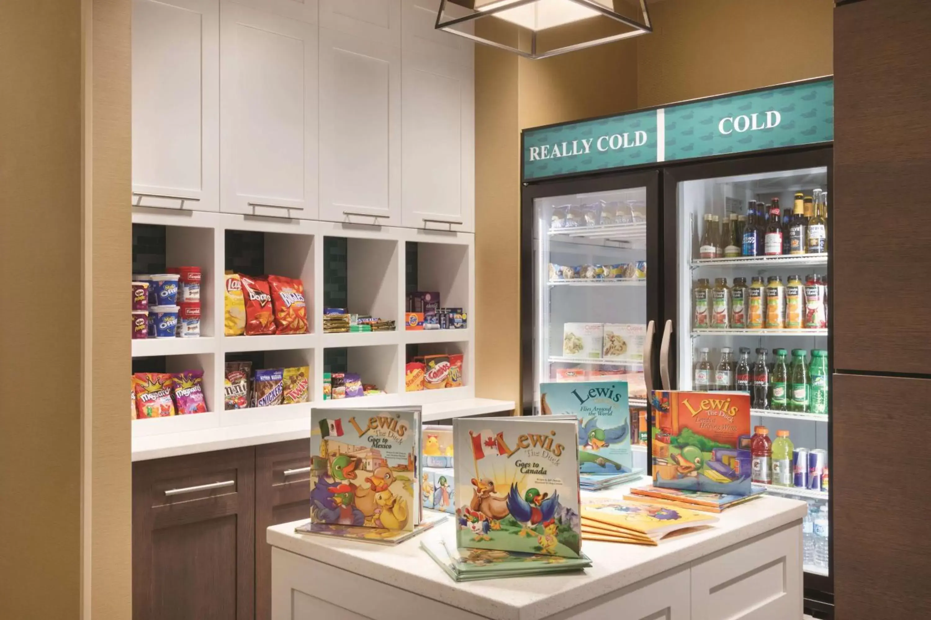 Restaurant/places to eat in Homewood Suites by Hilton Calgary Downtown Restaurant/places to eat in Homewood Suites by Hilton Calgary Downtown