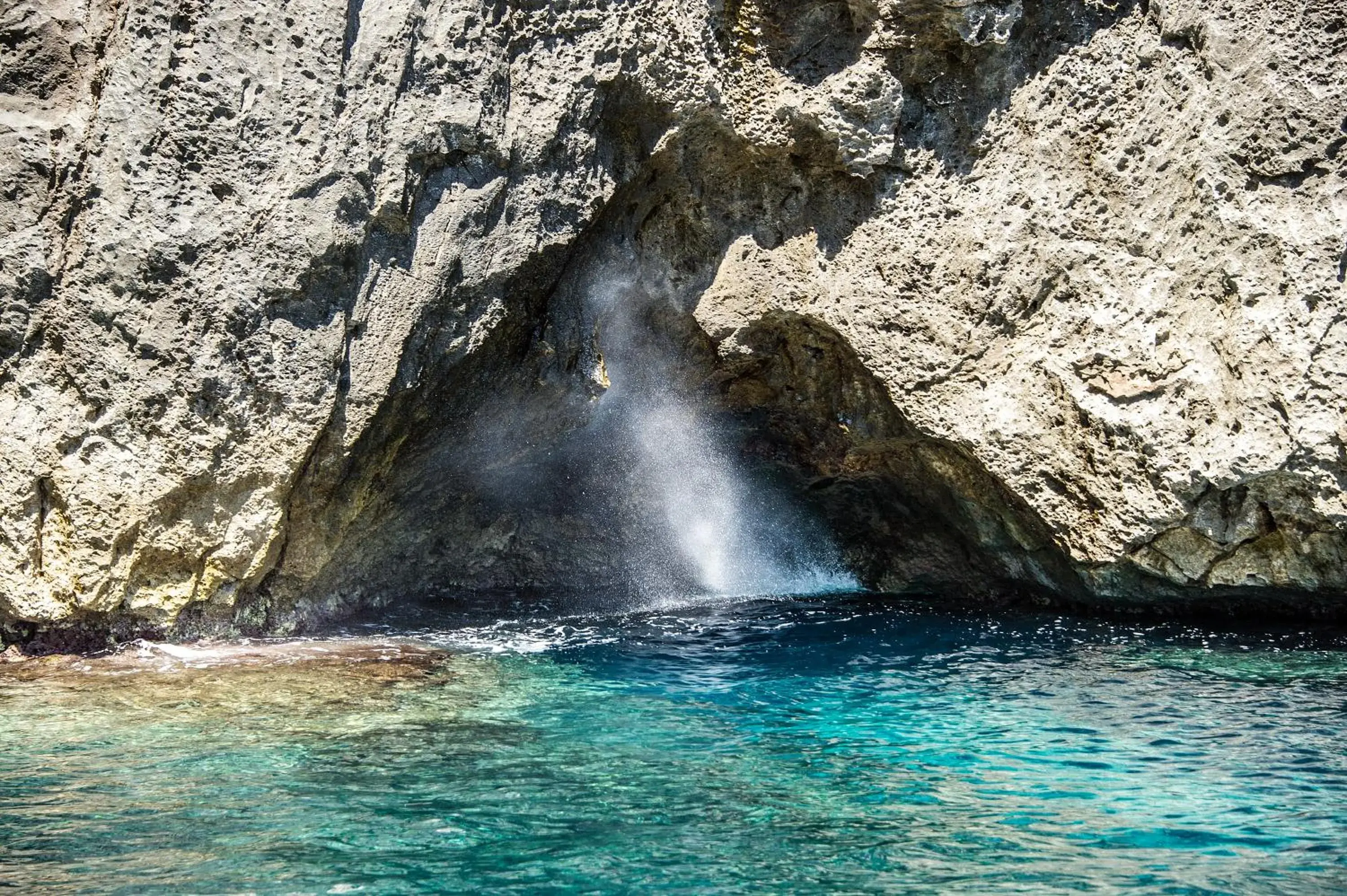 Snorkeling, Natural Landscape in Hotel Terminal - Caroli Hotels