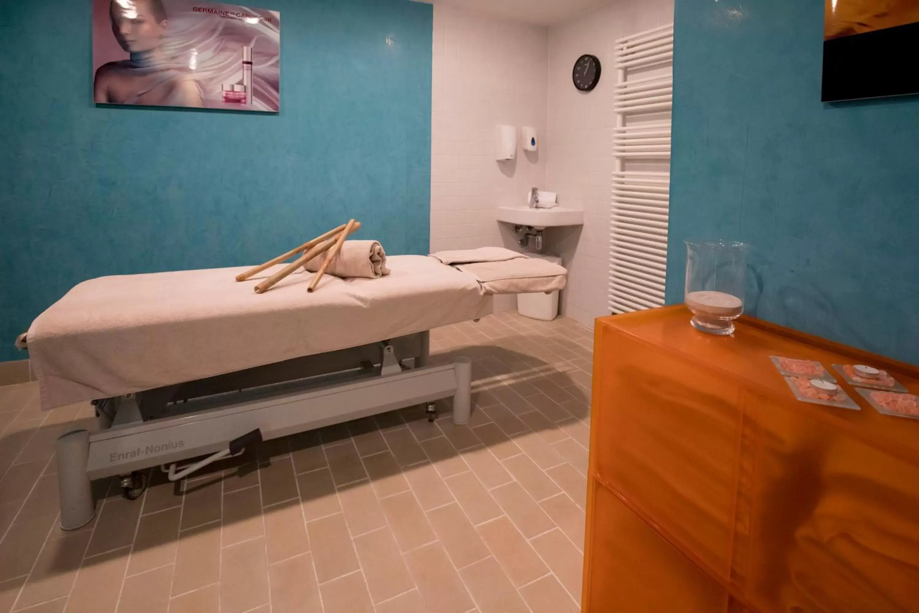 Massage in Font D'Argent Canillo