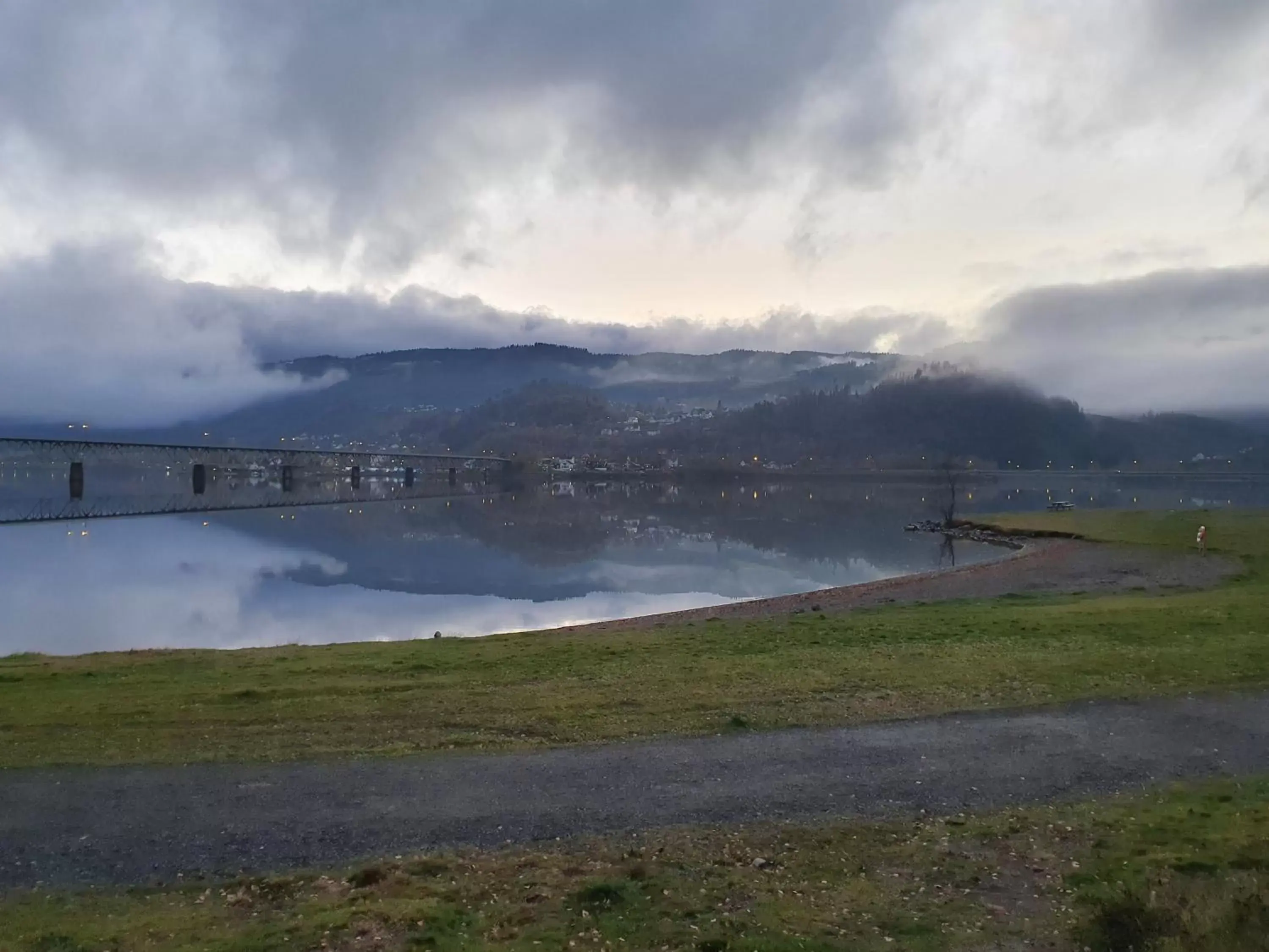 Nearby landmark, Natural Landscape in First Hotel Breiseth