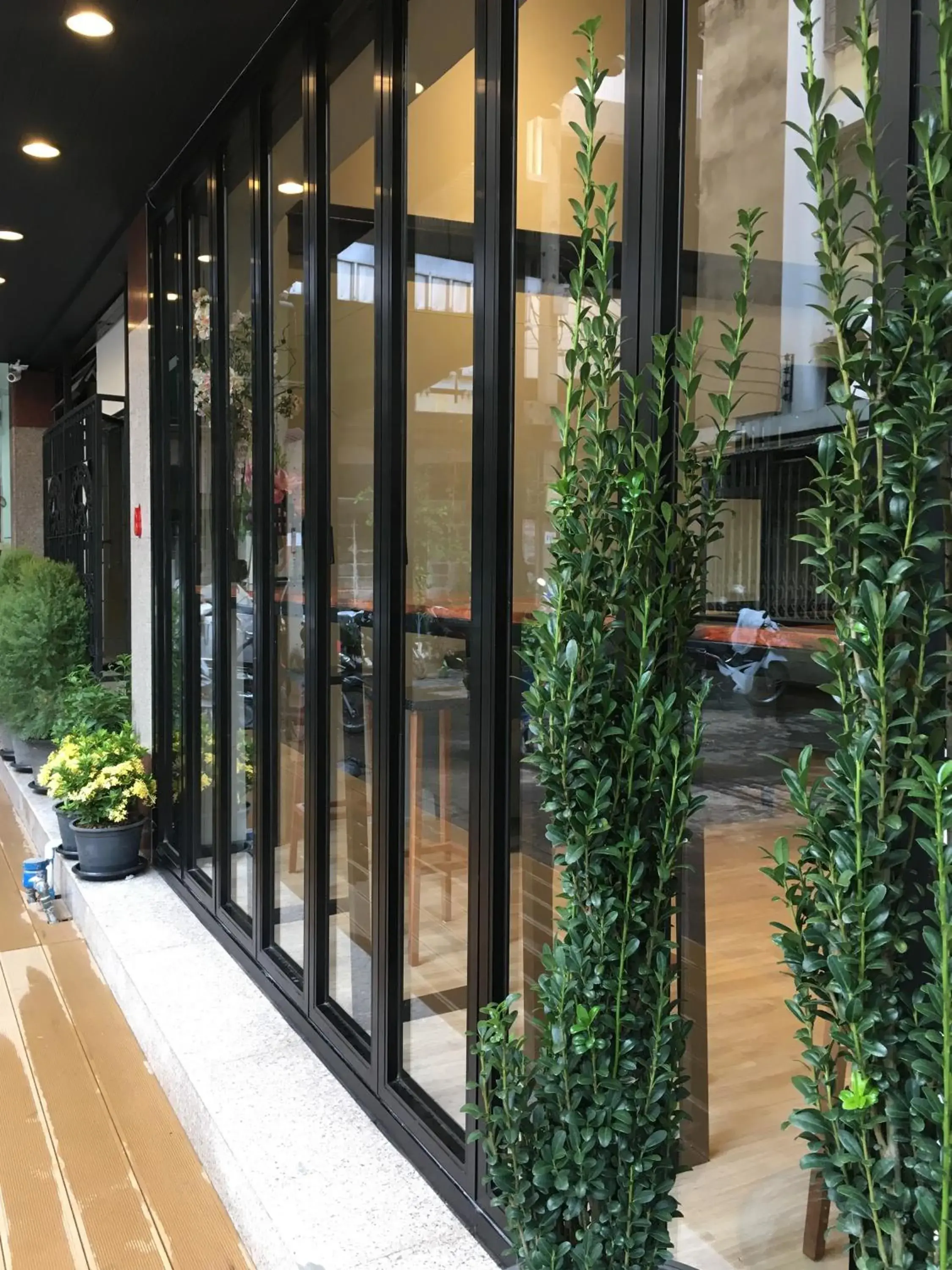 Other in Monomer Hostel Bangkok Other in Monomer Hostel Bangkok