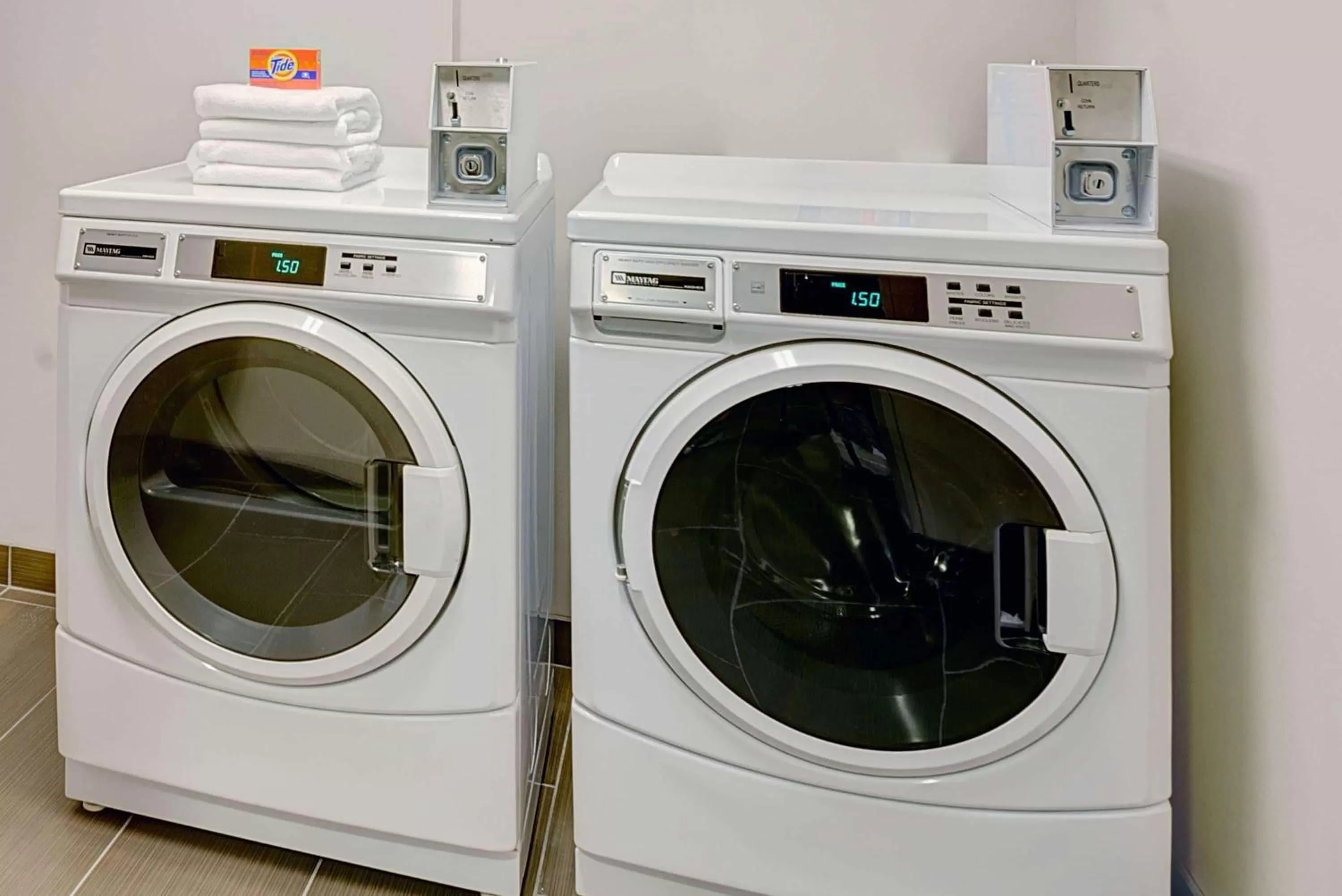 On site in Microtel Inn & Suites by Wyndham Philadelphia Airport Ridley Park