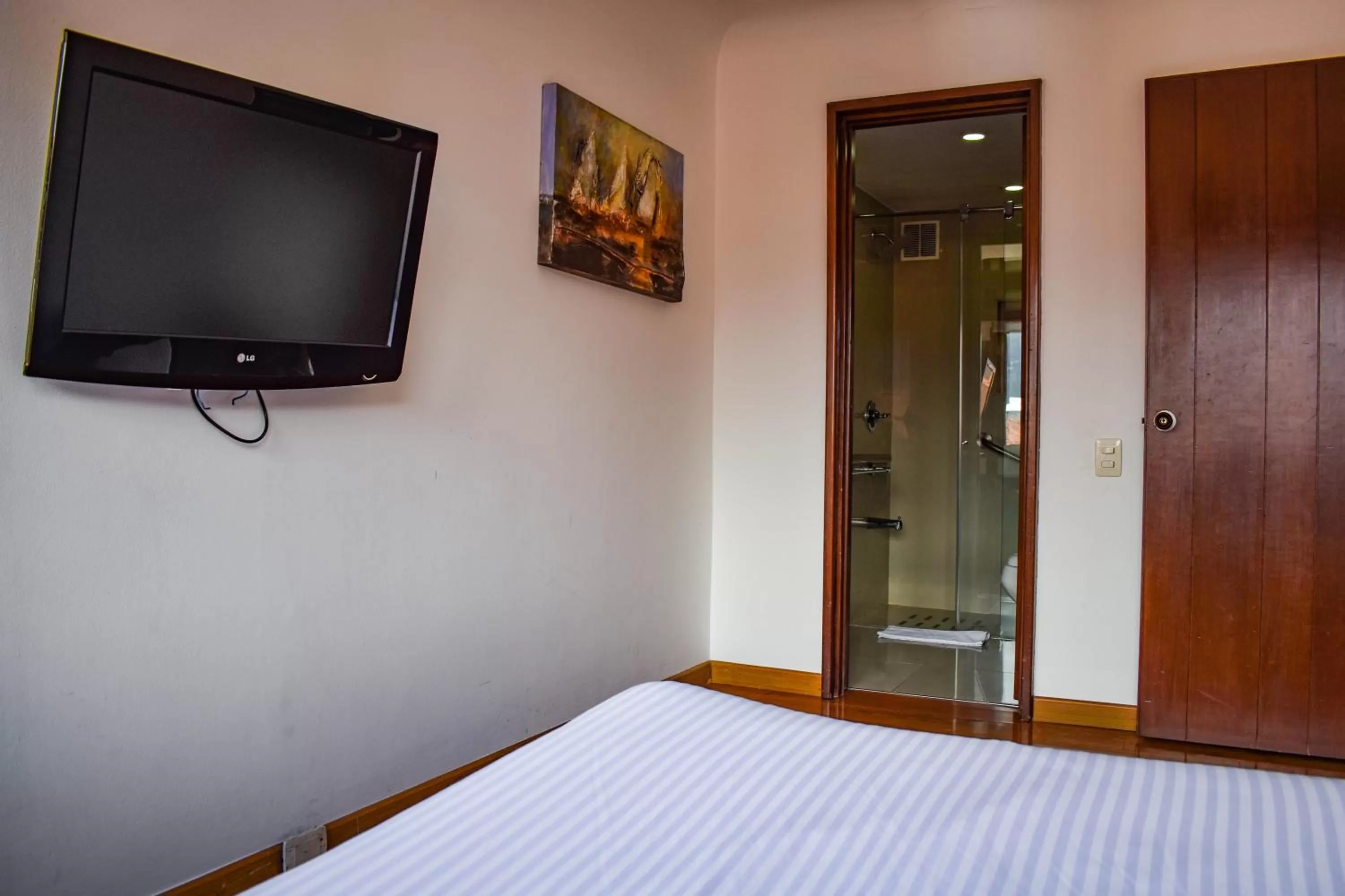 Bed in Cora 127 Plenitud