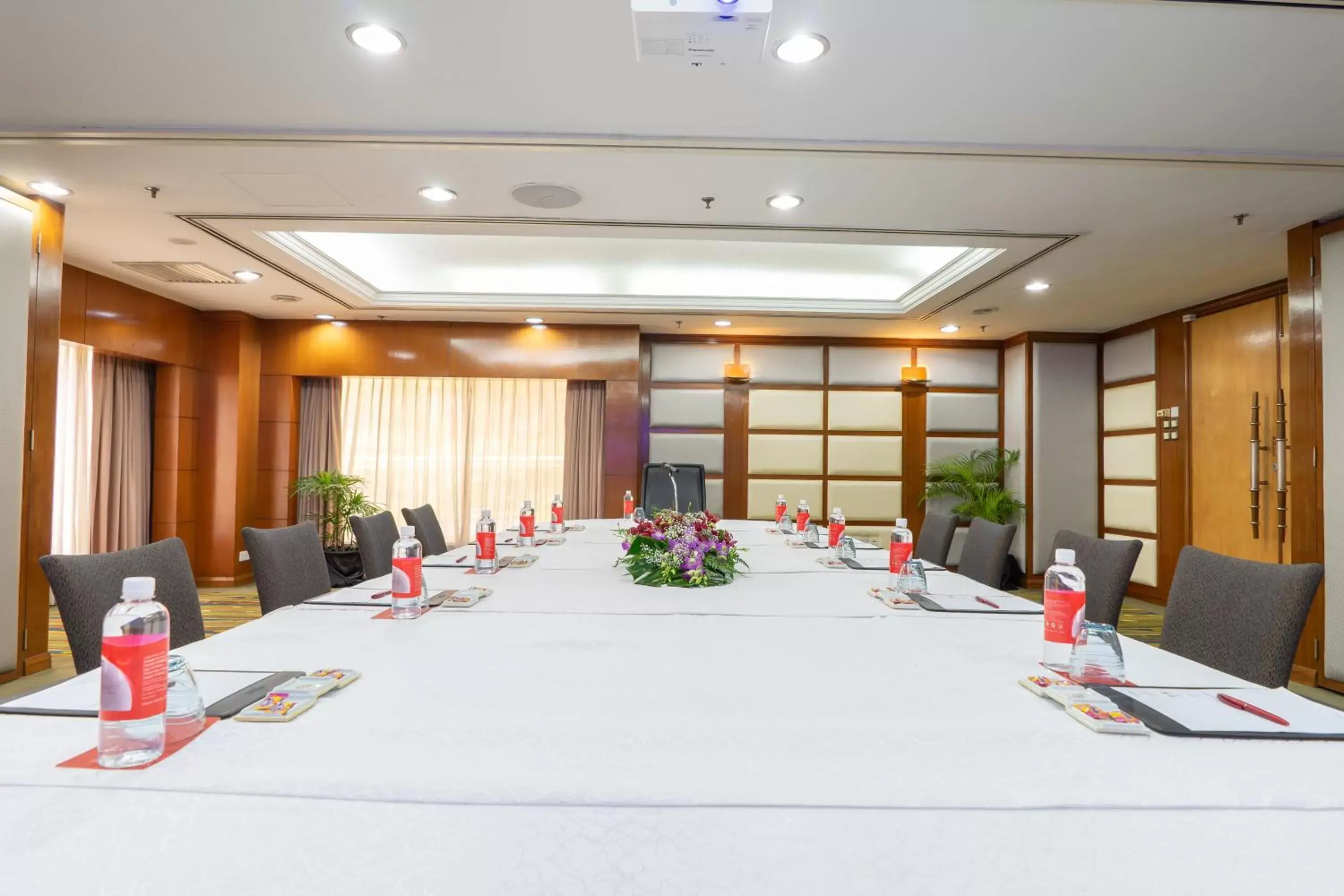 Meeting/conference room in Seri Pacific Hotel Kuala Lumpur