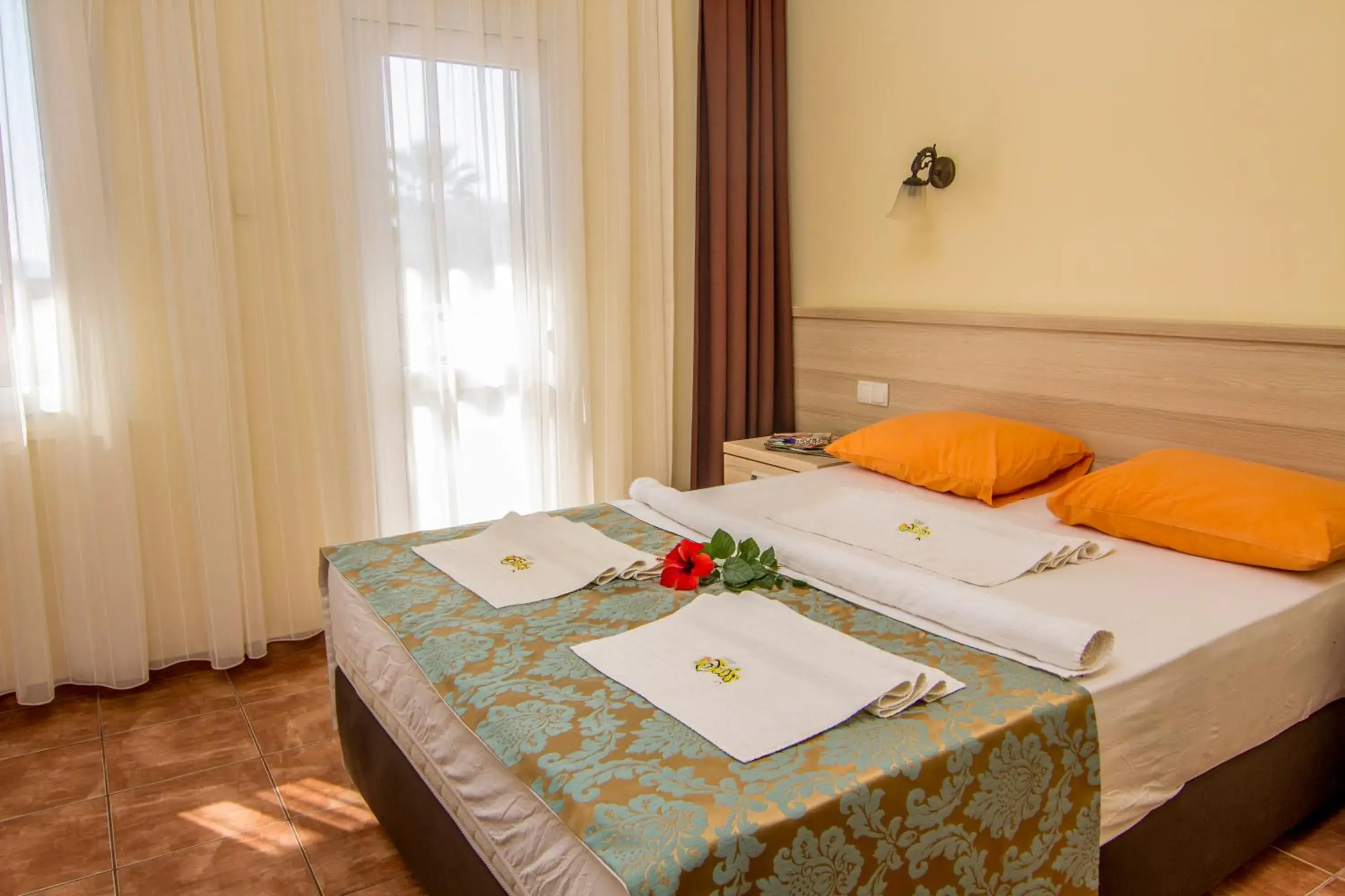 Other, Bed in Magic Tulip Hotel Other, Bed in Magic Tulip Hotel