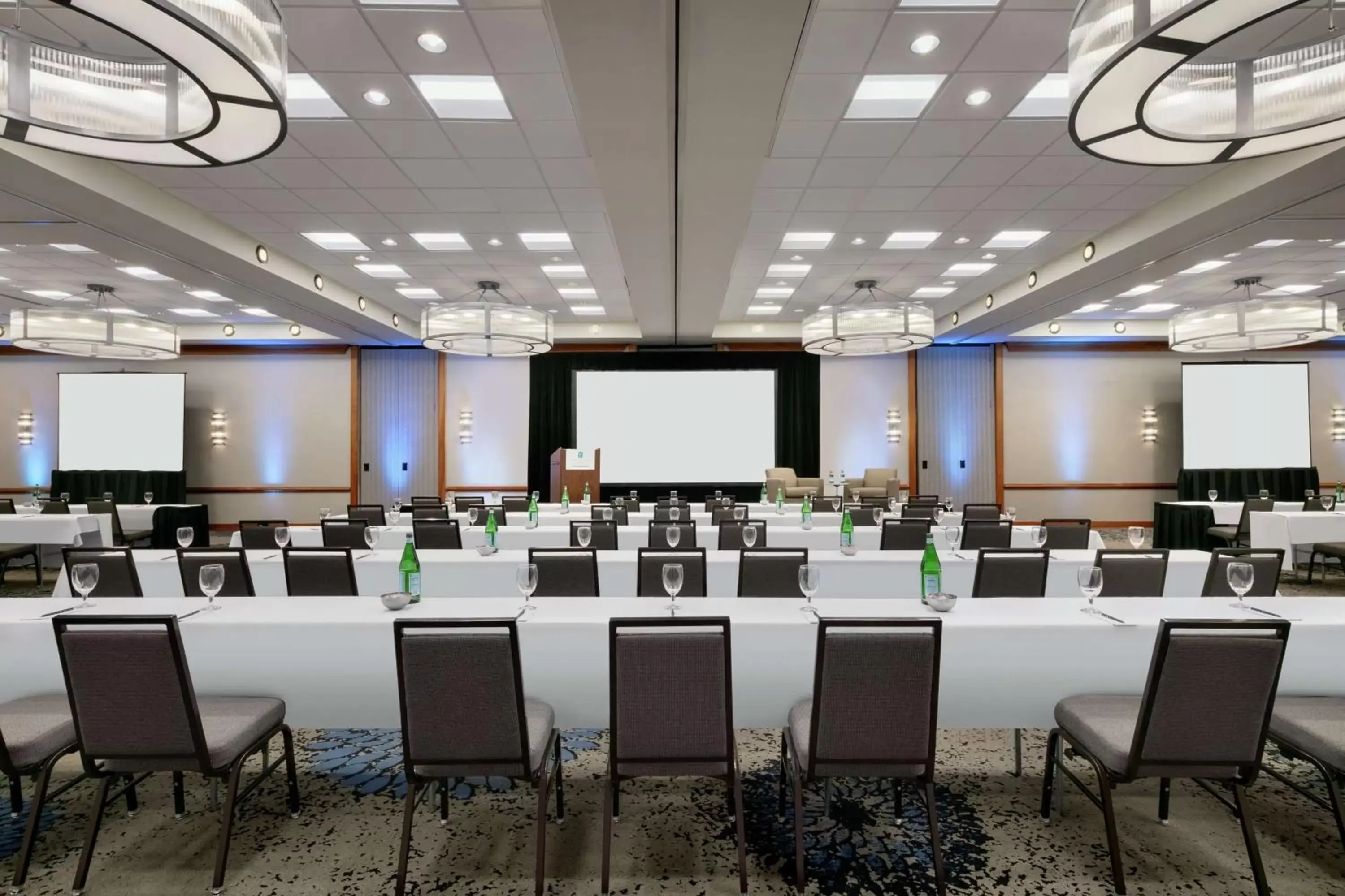 Meeting/conference room in Embassy Suites by Hilton Atlanta at Centennial Olympic Park