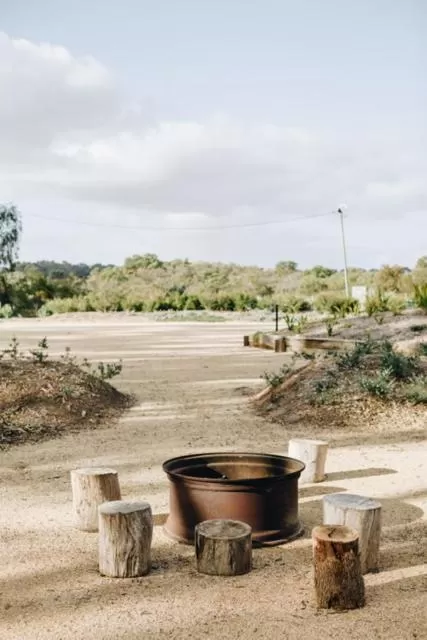 Esperance Chalet Village