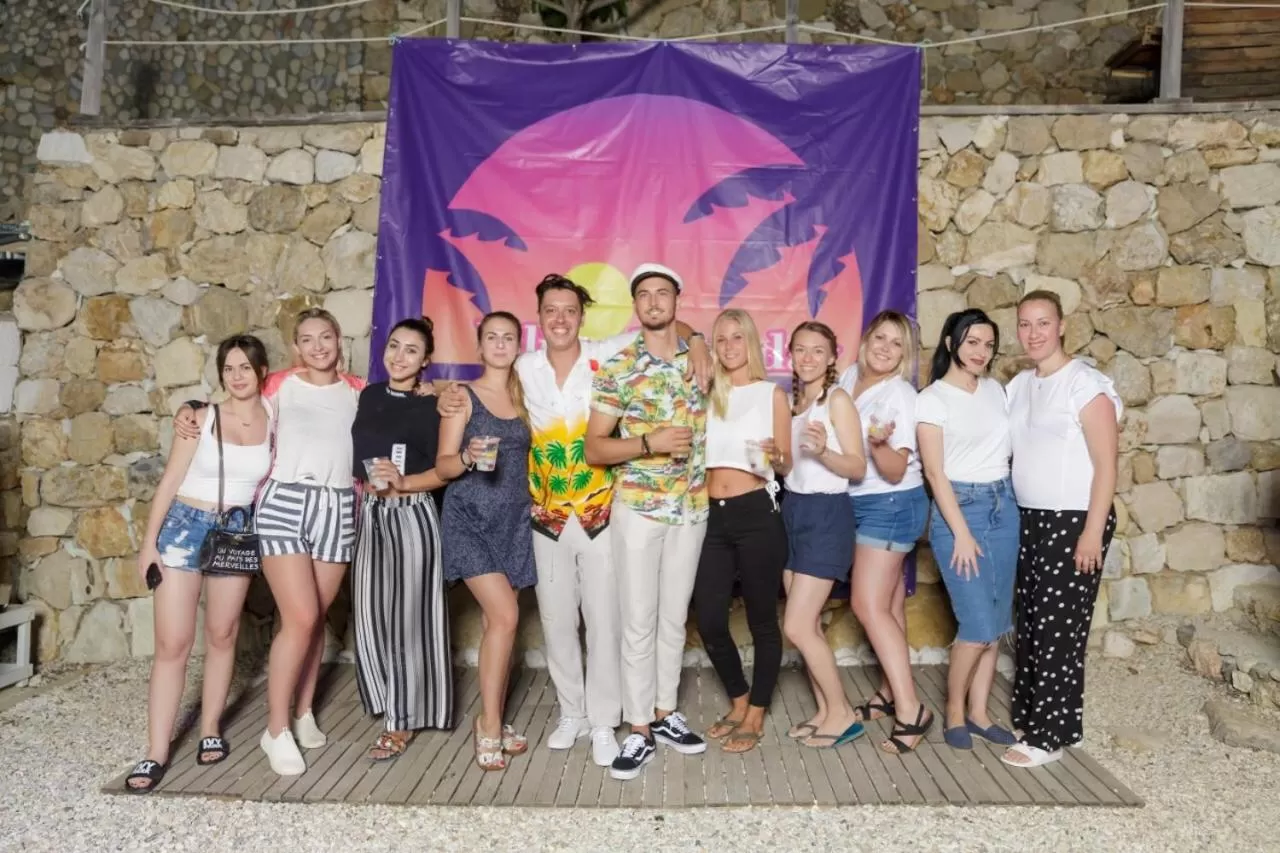 Vila Rahmi & Veli Dervishaj