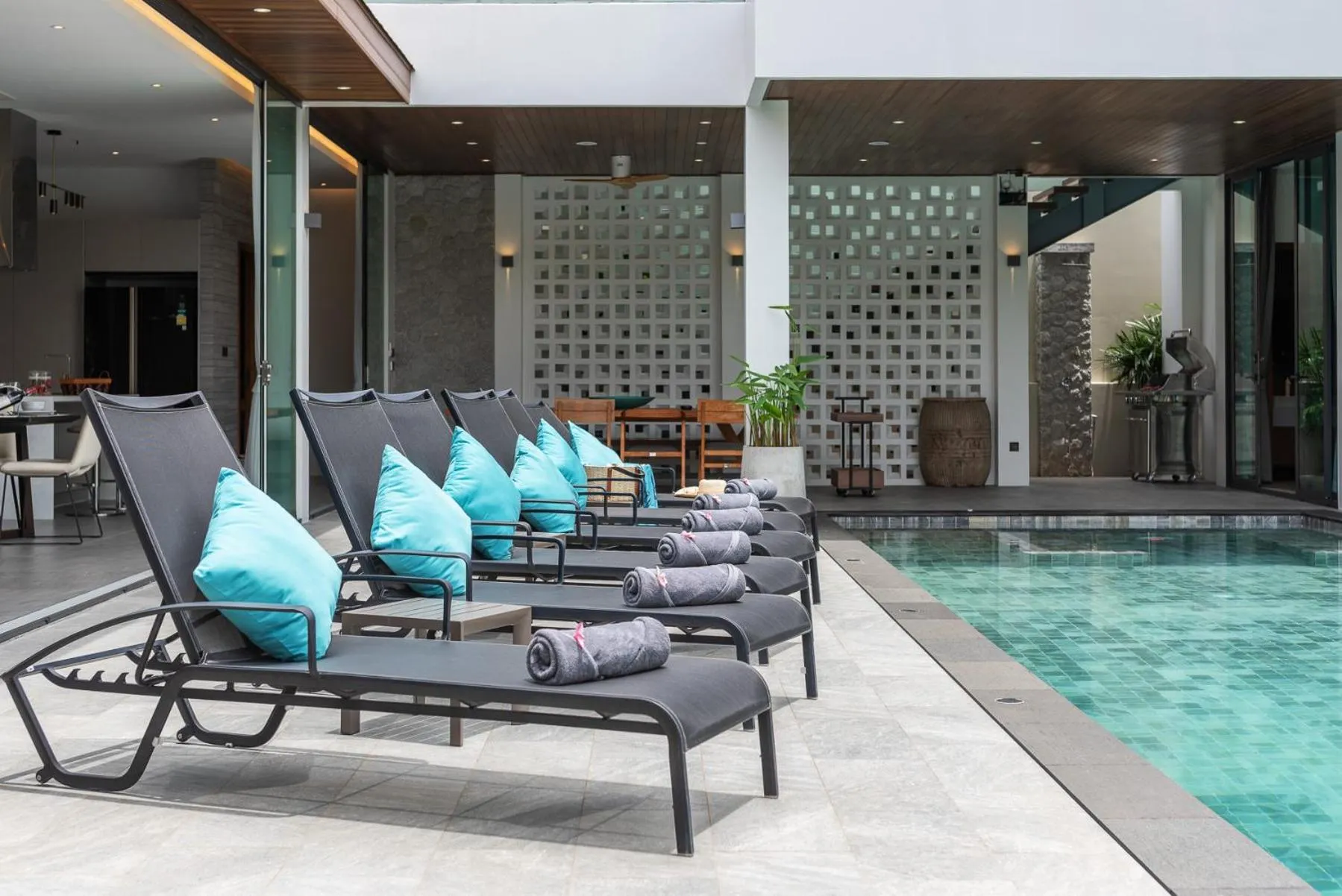 Inspire Villas Phuket