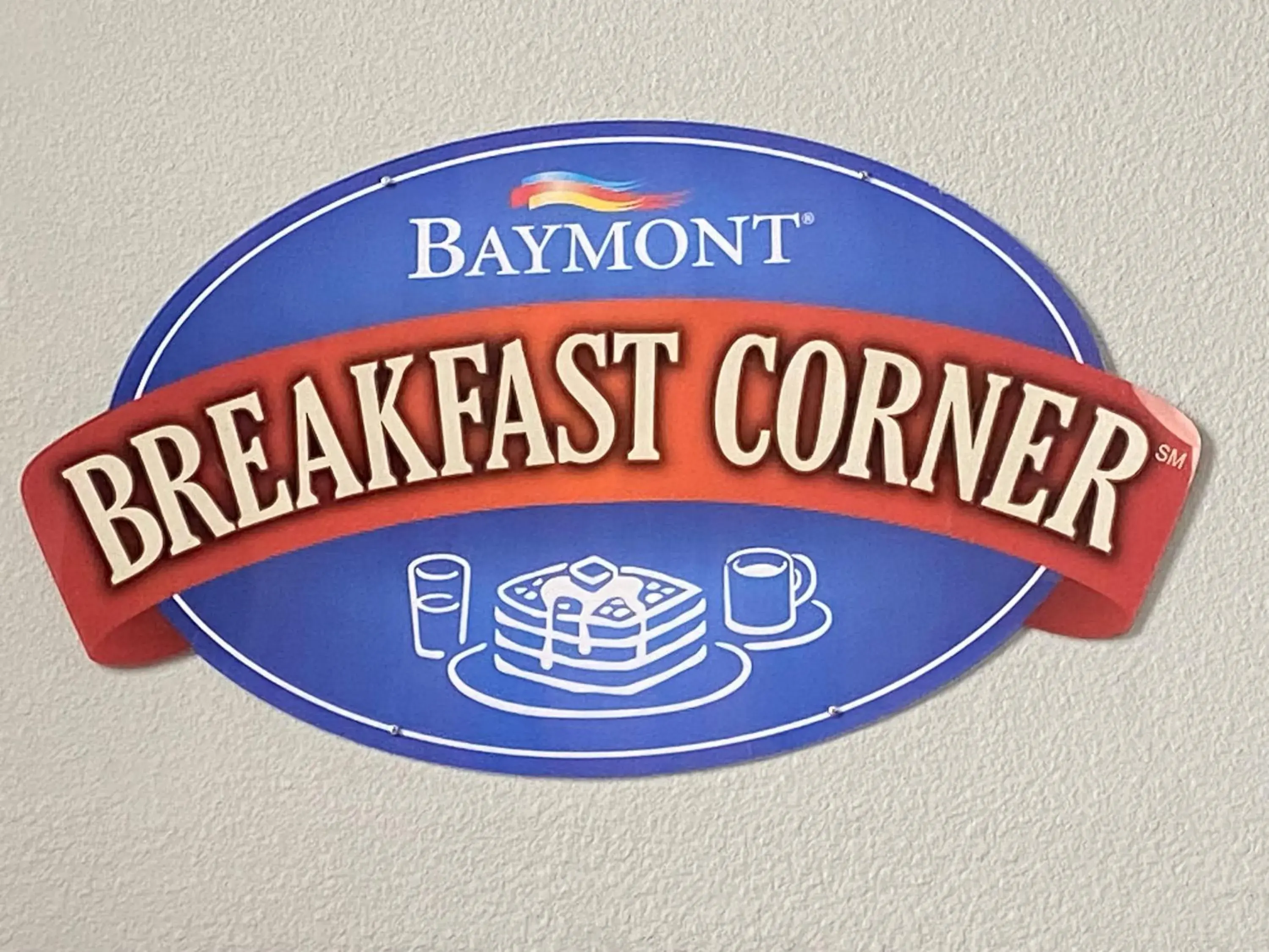 Breakfast in Baymont by Wyndham Flint Airport North