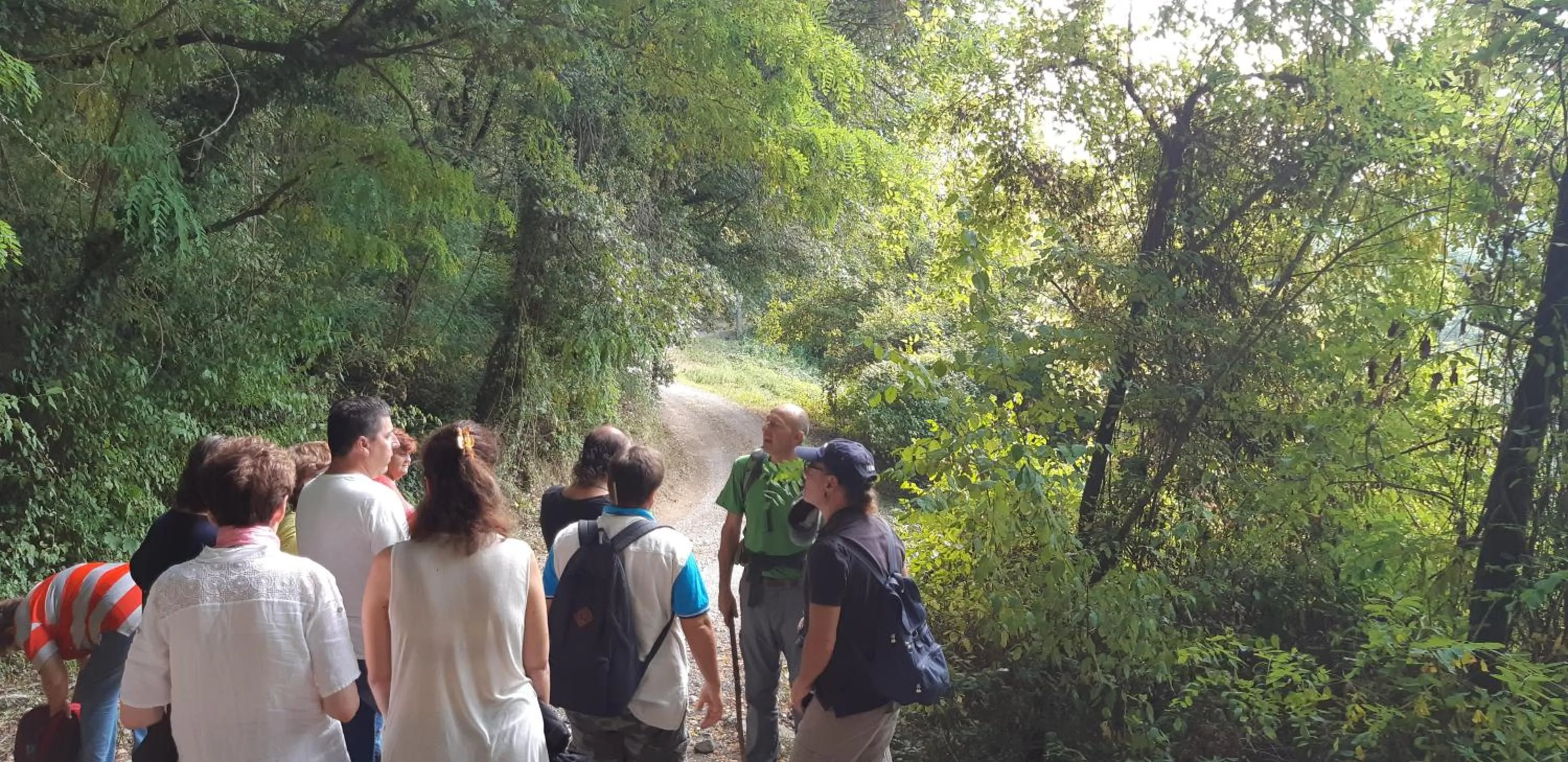 People in Il Ciocco Hotels